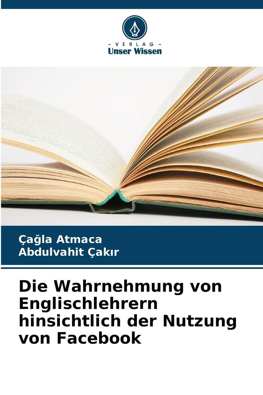 Die Wahrnehmung von Englischlehrern hinsichtlich der Nutzung von Facebook Business, Finance & Career