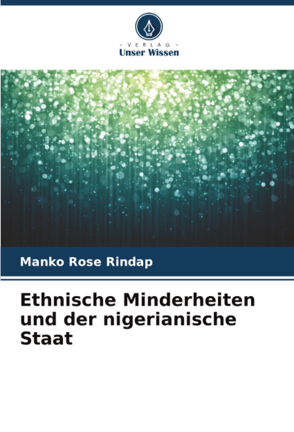 Ethnische Minderheiten und der nigerianische Staat Law