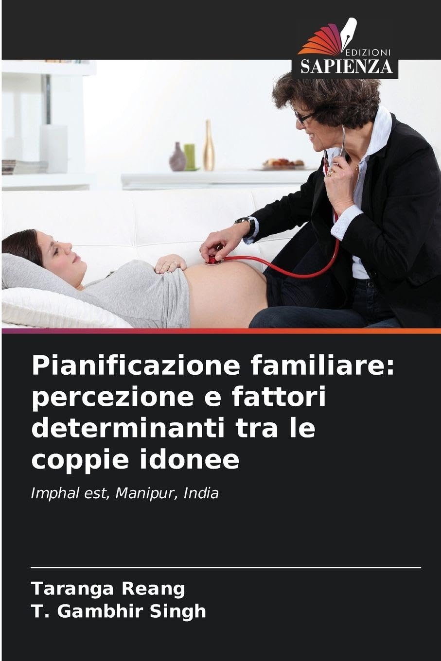 Pianificazione familiare: percezione e fattori determinanti tra le coppie idonee Medicine