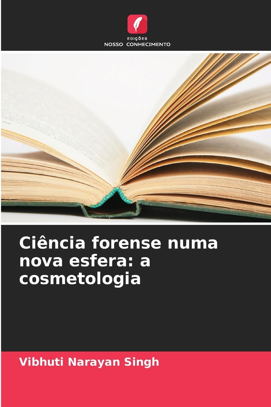 Ciência forense numa nova esfera: a cosmetologia Medicine