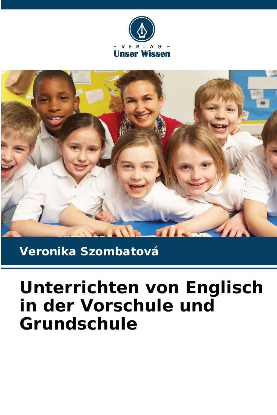 Unterrichten von Englisch in der Vorschule und Grundschule Social Sciences