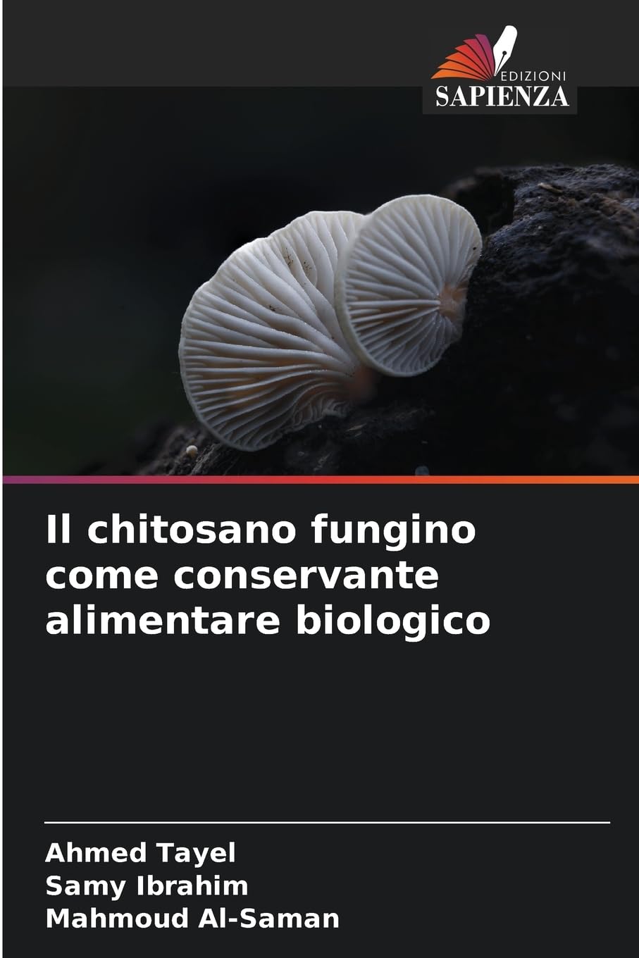 Il chitosano fungino come conservante alimentare biologico Natural Sciences