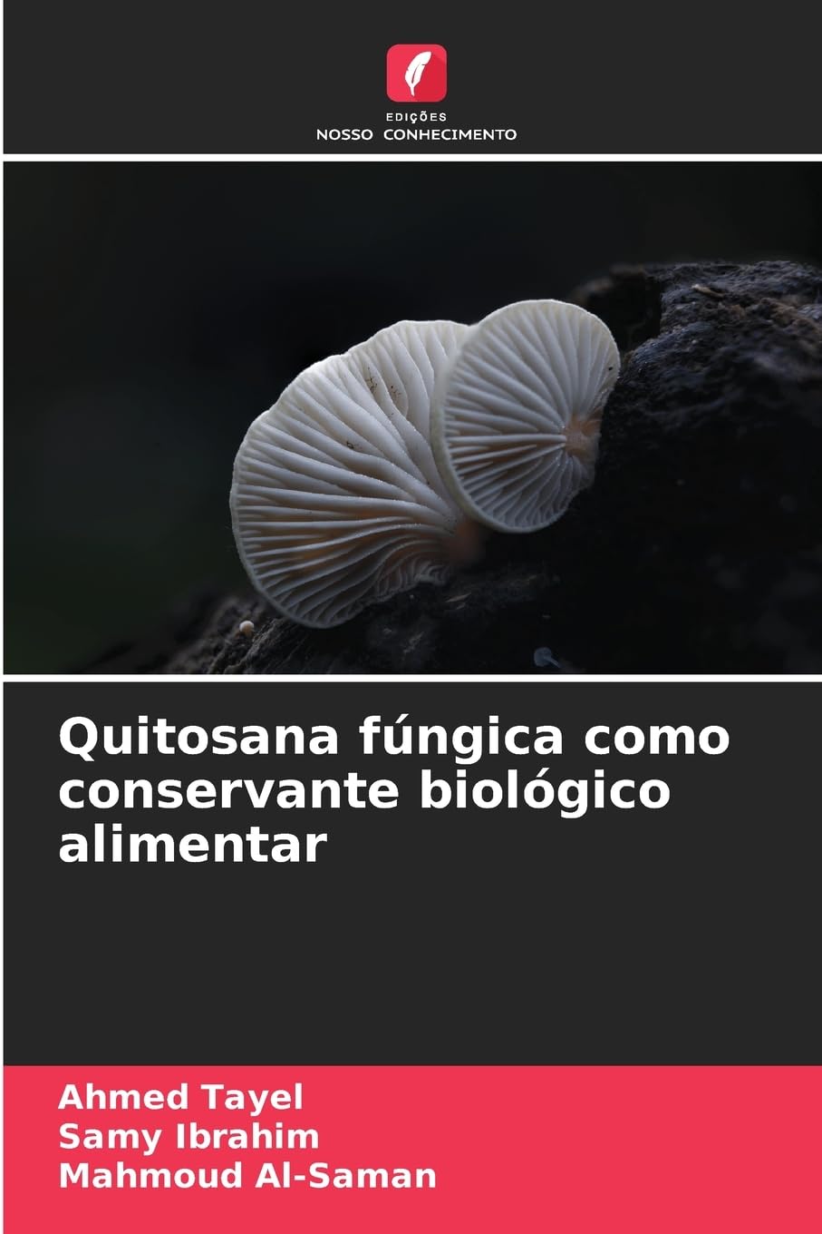 Quitosana fúngica como conservante biológico alimentar Natural Sciences