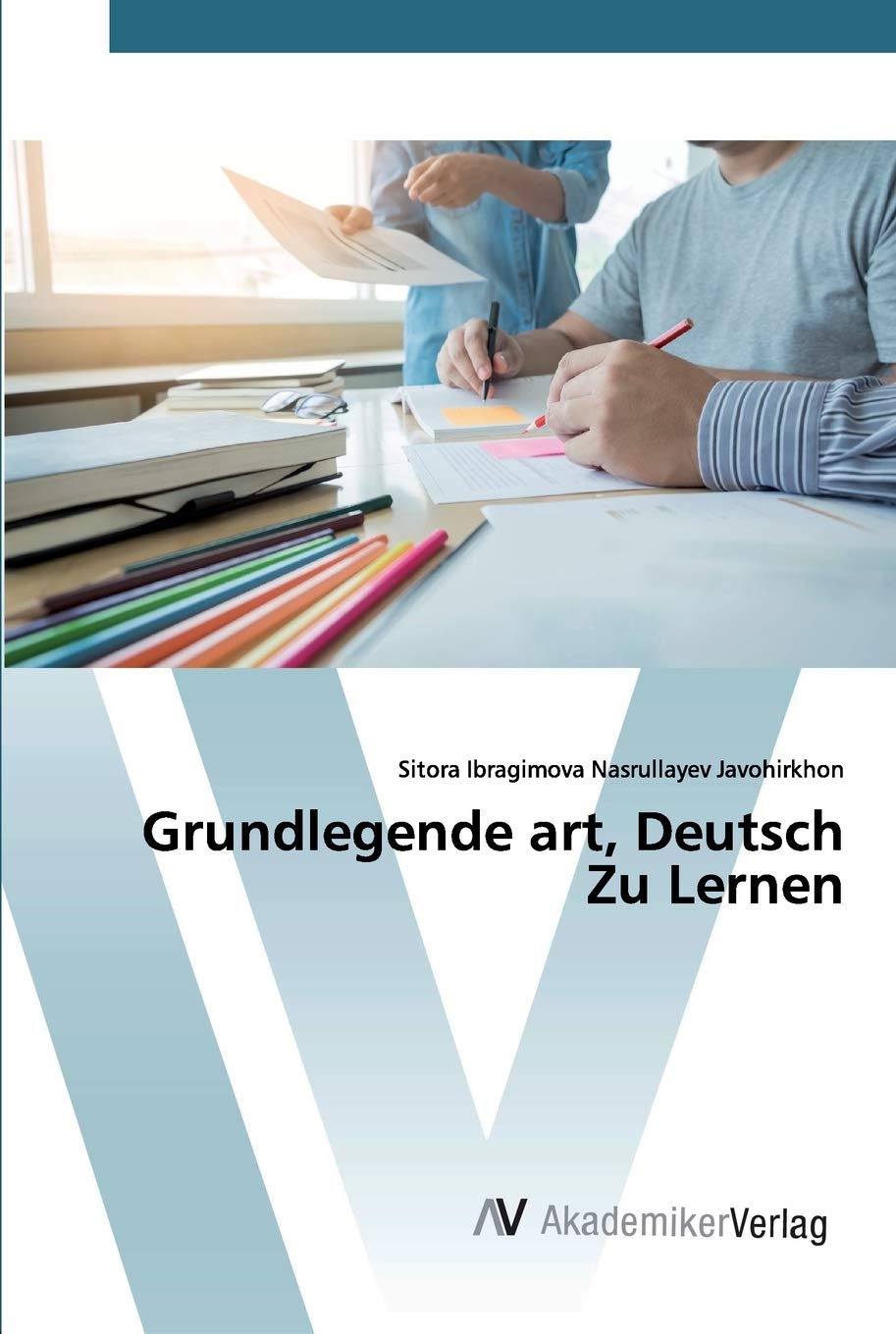 Grundlegende art, Deutsch Zu Lernen Law