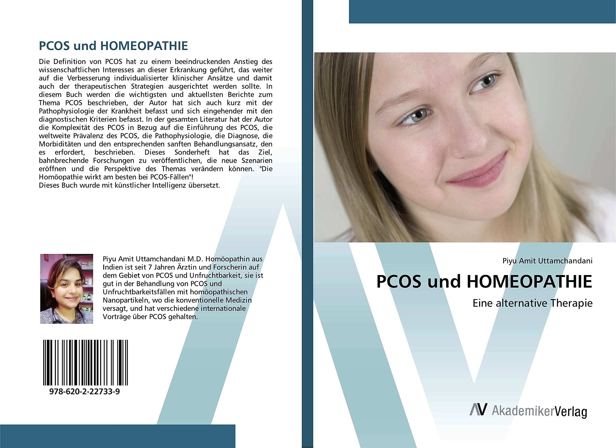 PCOS und HOMEOPATHIE: Eine alternative Therapie Medicine