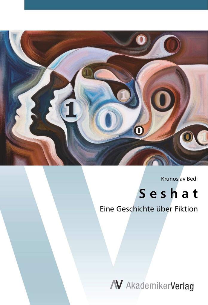 S e s h a t: Eine Geschichte über Fiktion Law