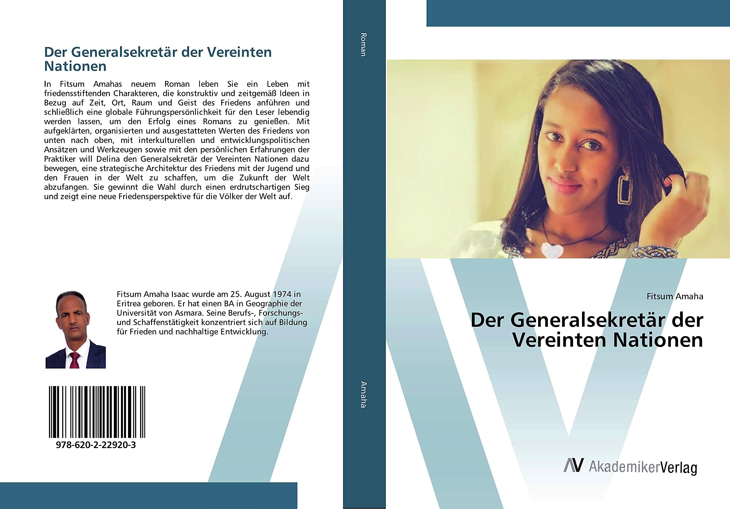 Der Generalsekretär der Vereinten Nationen: Roman Law