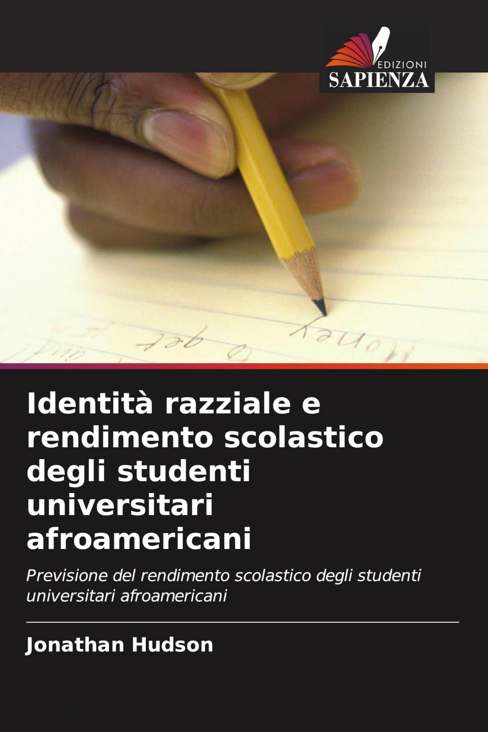 Identità razziale e rendimento scolastico degli studenti universitari afroamericani Psychology