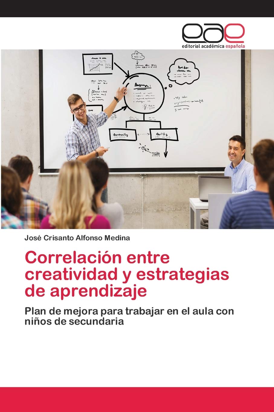 Correlación entre creatividad y estrategias de aprendizaje: Plan de mejora para trabajar en el aula con niños de secundaria Business, Finance & Career