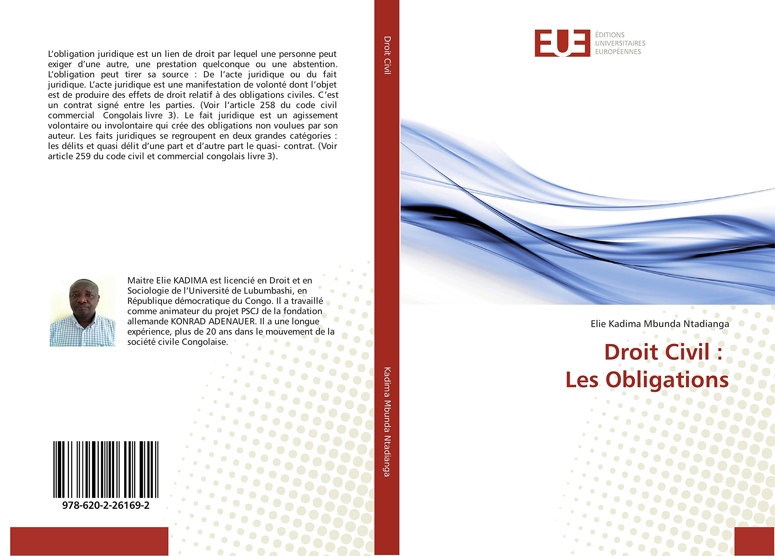 Droit Civil : Les Obligations book