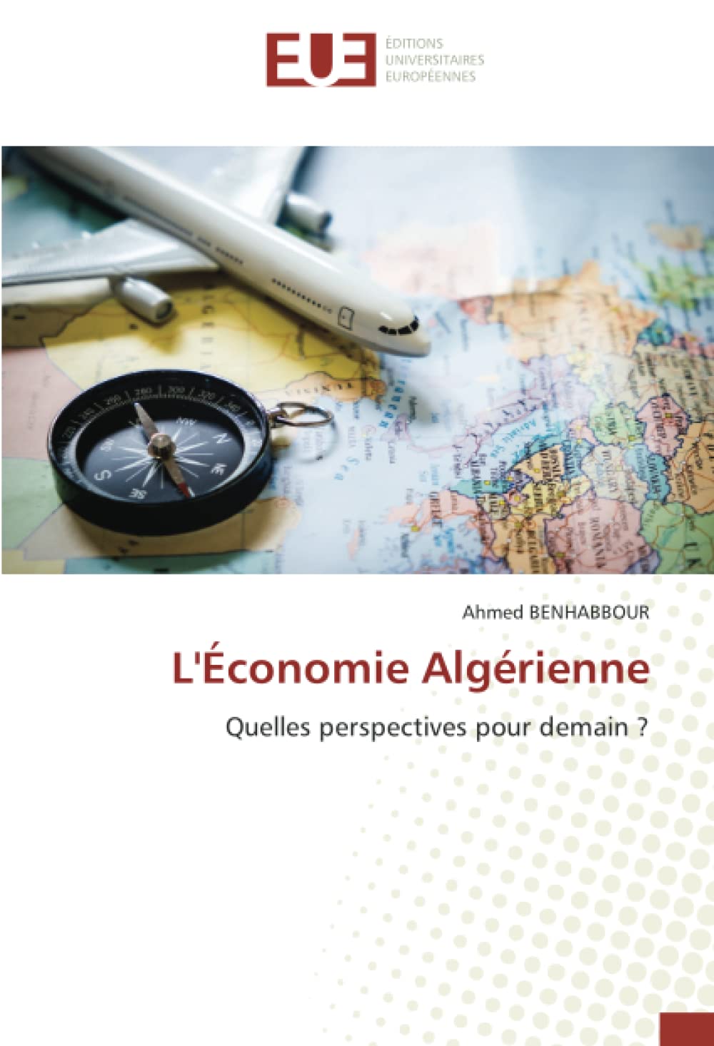 L'Économie Algérienne: Quelles perspectives pour demain ? book