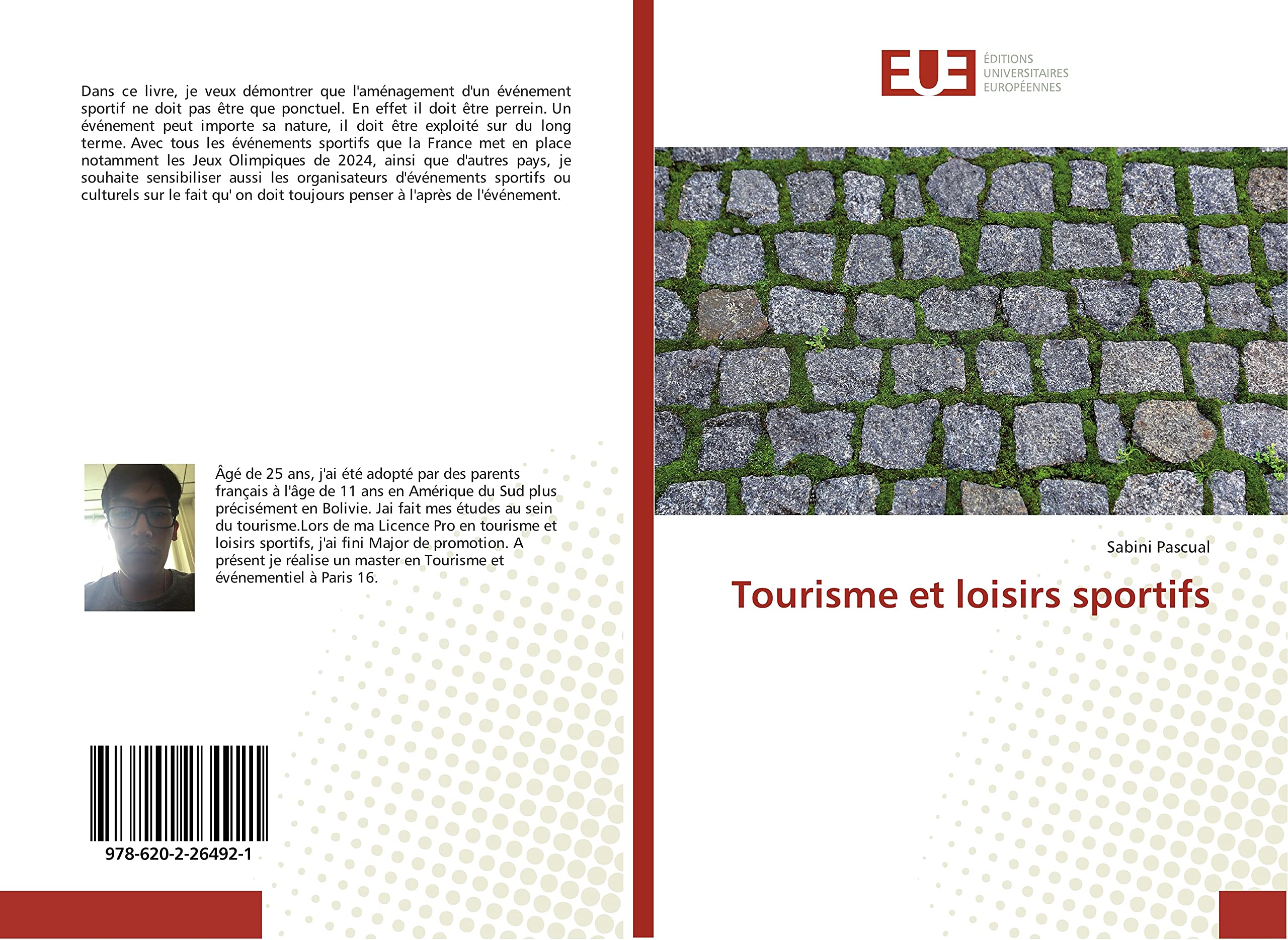 Tourisme et loisirs sportifs book