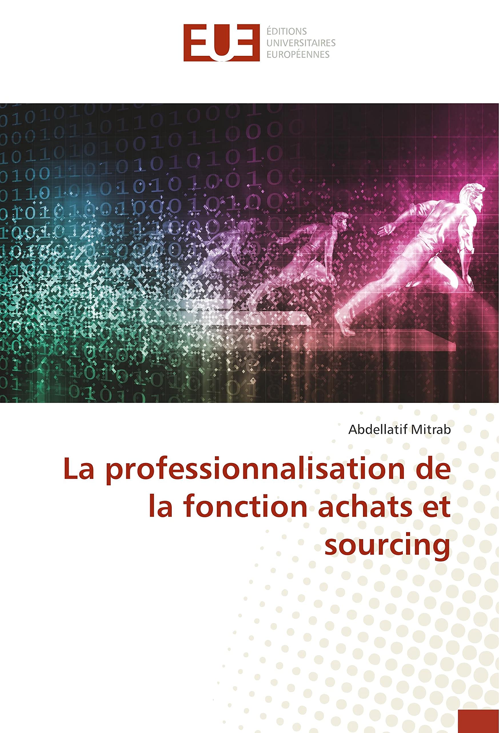 La professionnalisation de la fonction achats et sourcing book