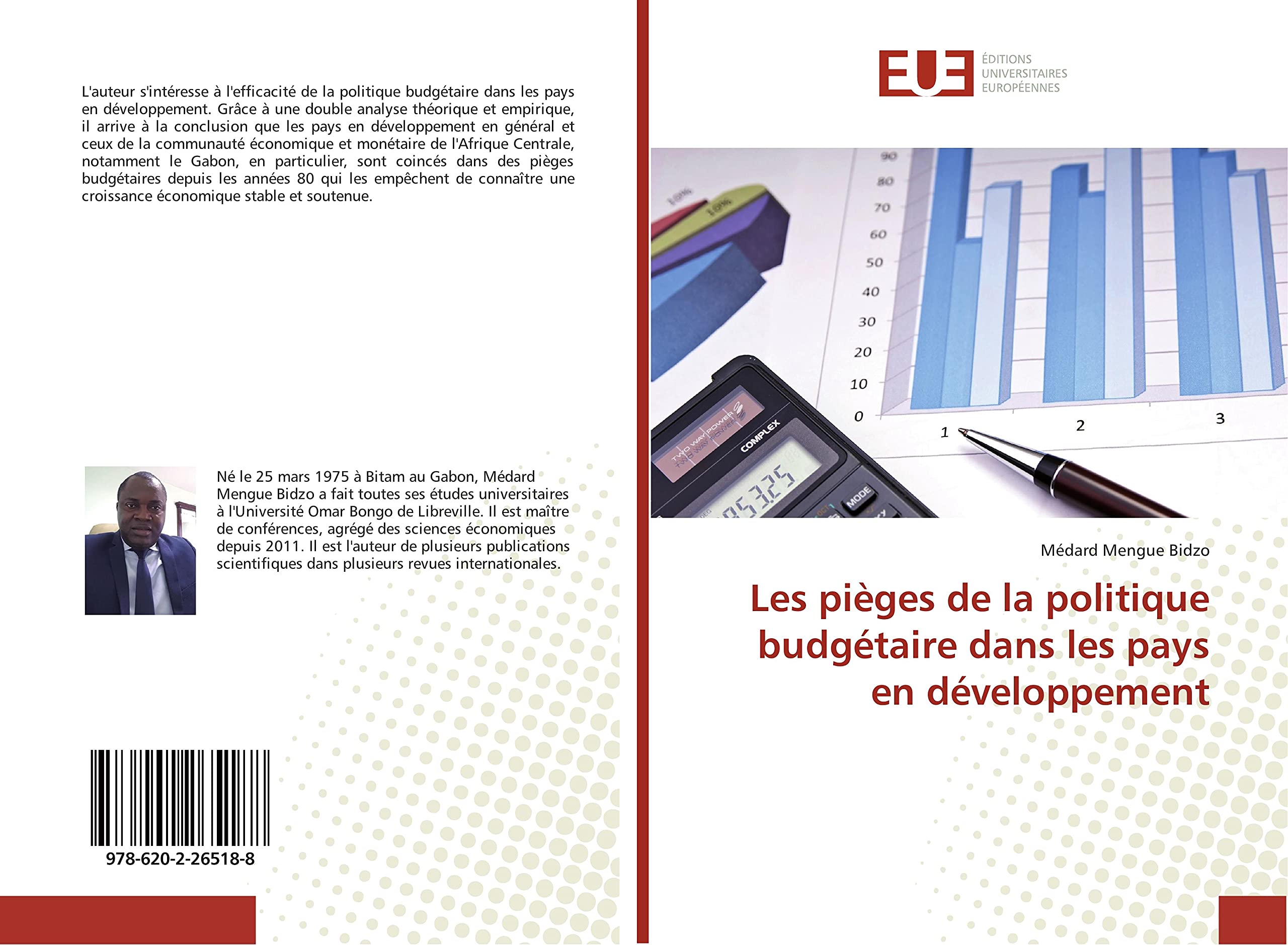 Les pièges de la politique budgétaire dans les pays en développement book