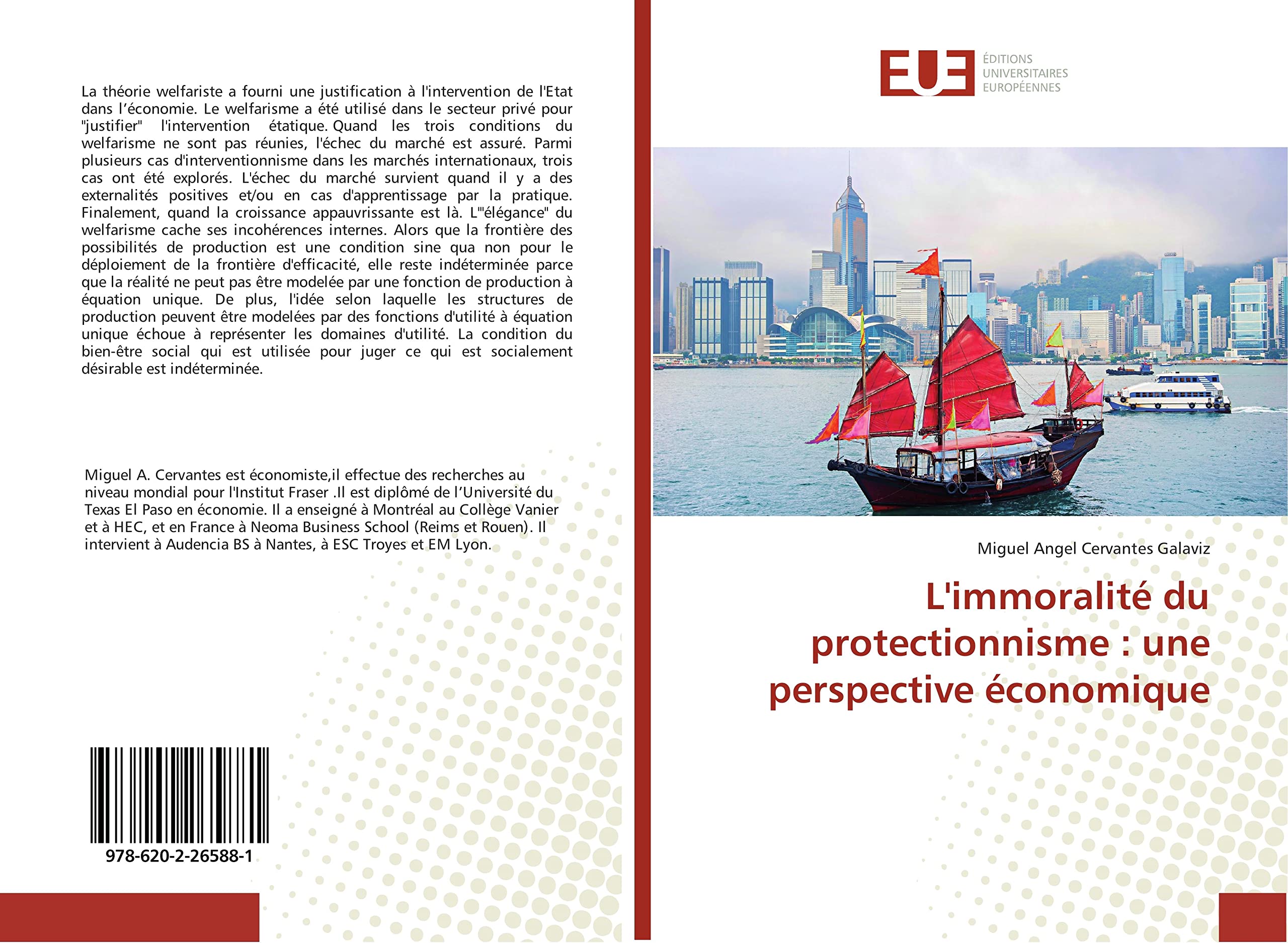 L'immoralité du protectionnisme : une perspective économique Business, Finance & Career