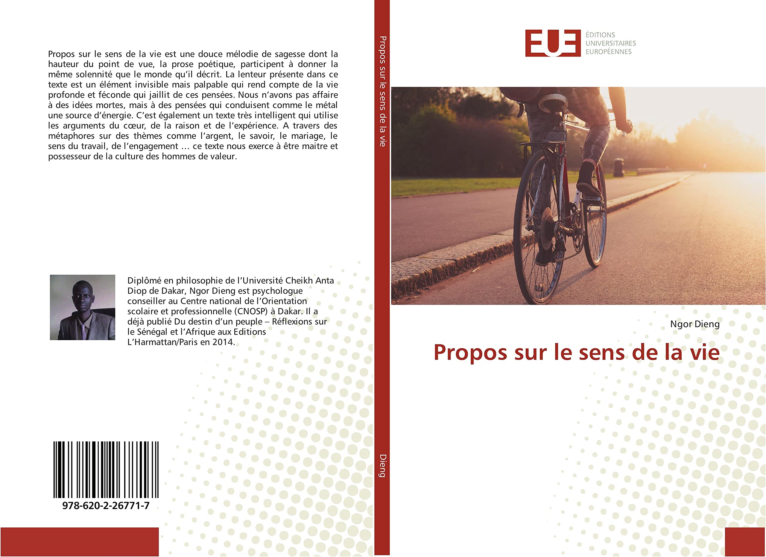 Propos sur le sens de la vie book
