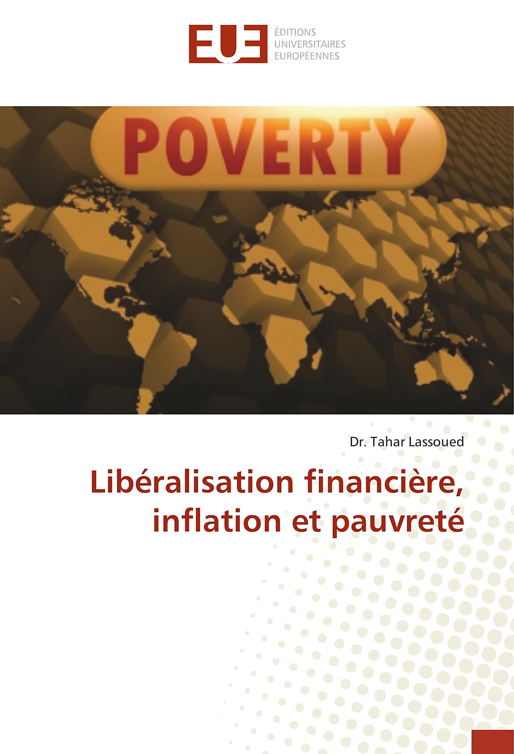 Libéralisation financière, inflation et pauvreté book
