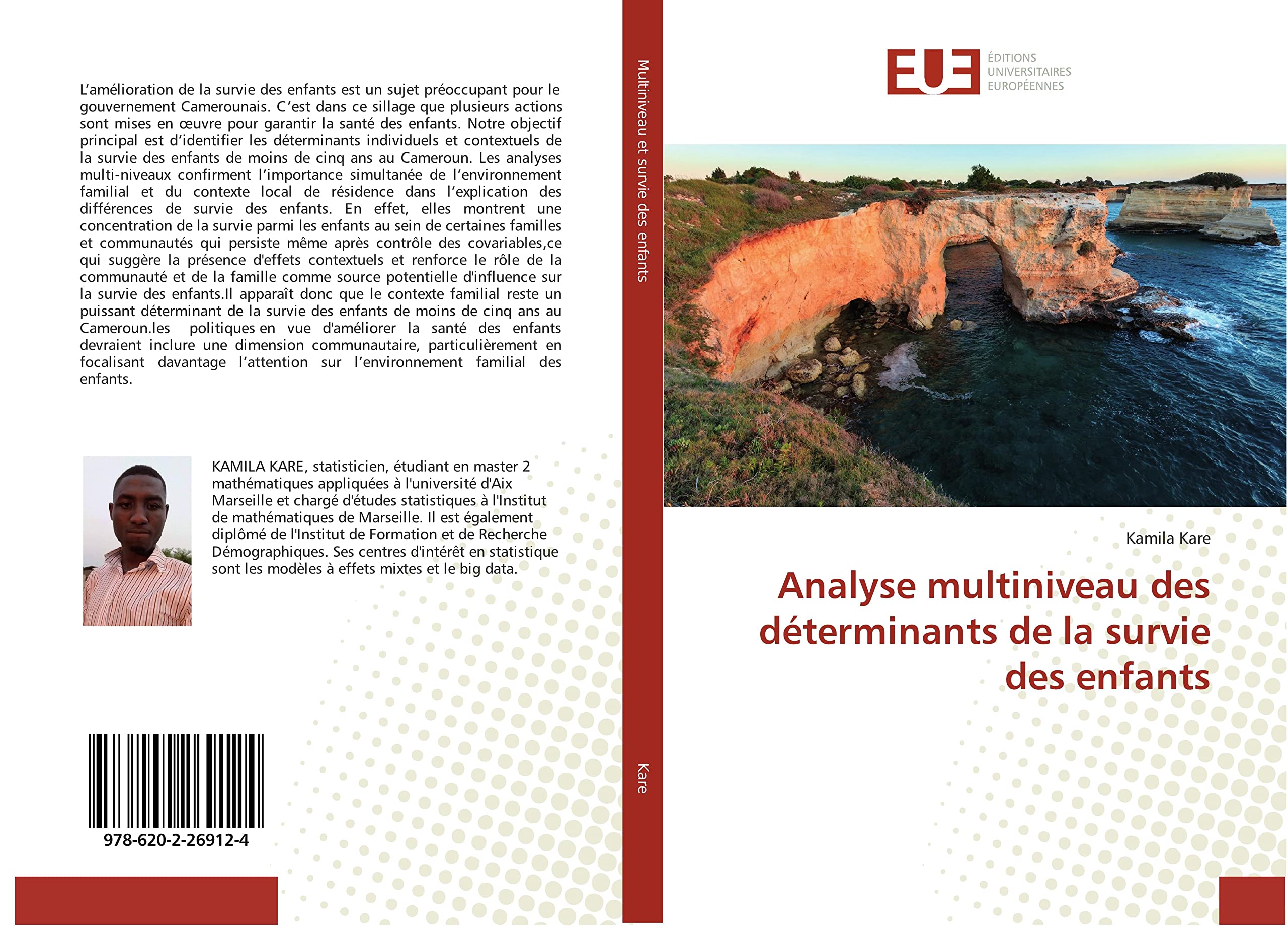 Analyse multiniveau des déterminants de la survie des enfants book