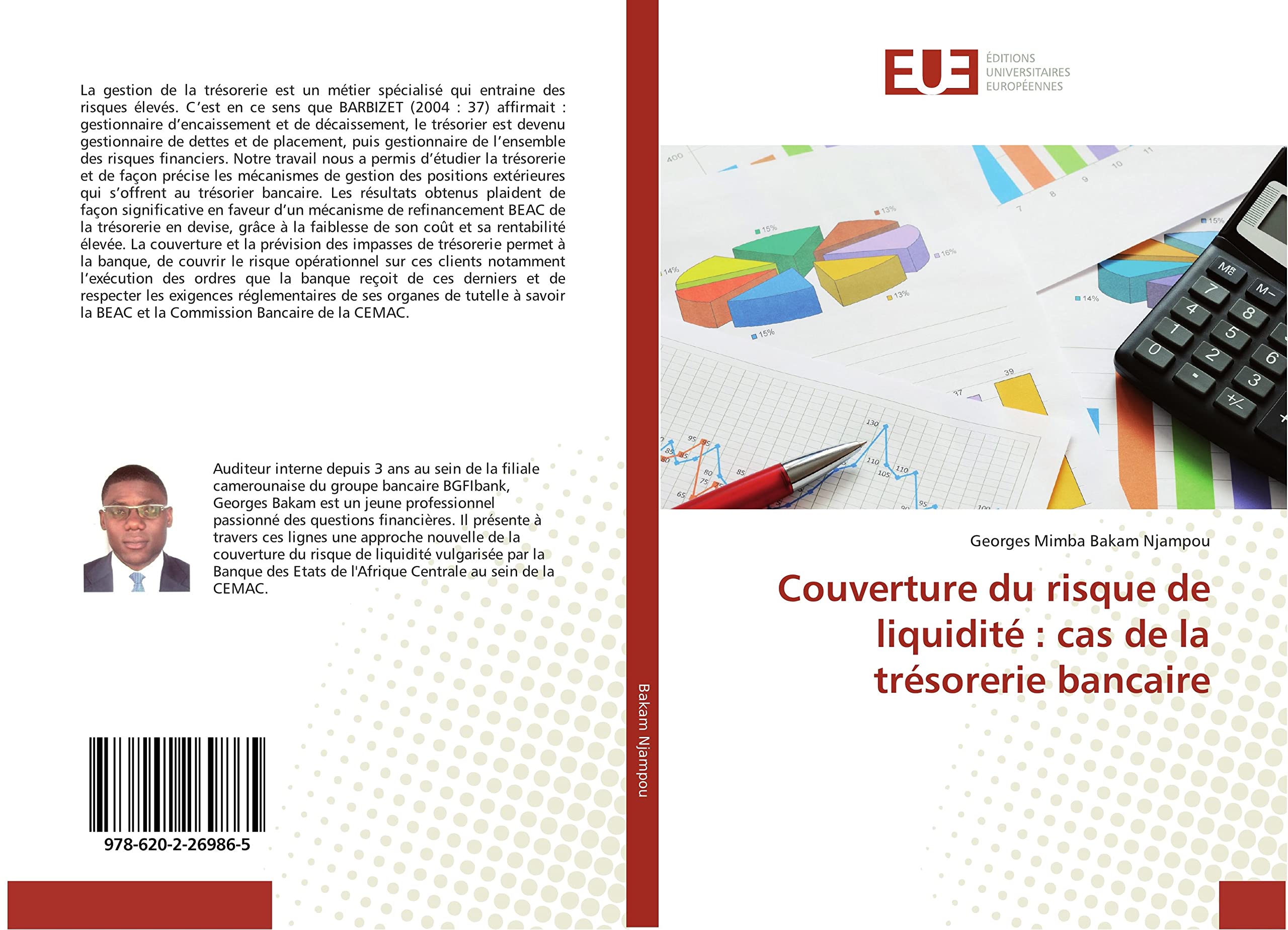 Couverture du risque de liquidité : cas de la trésorerie bancaire book