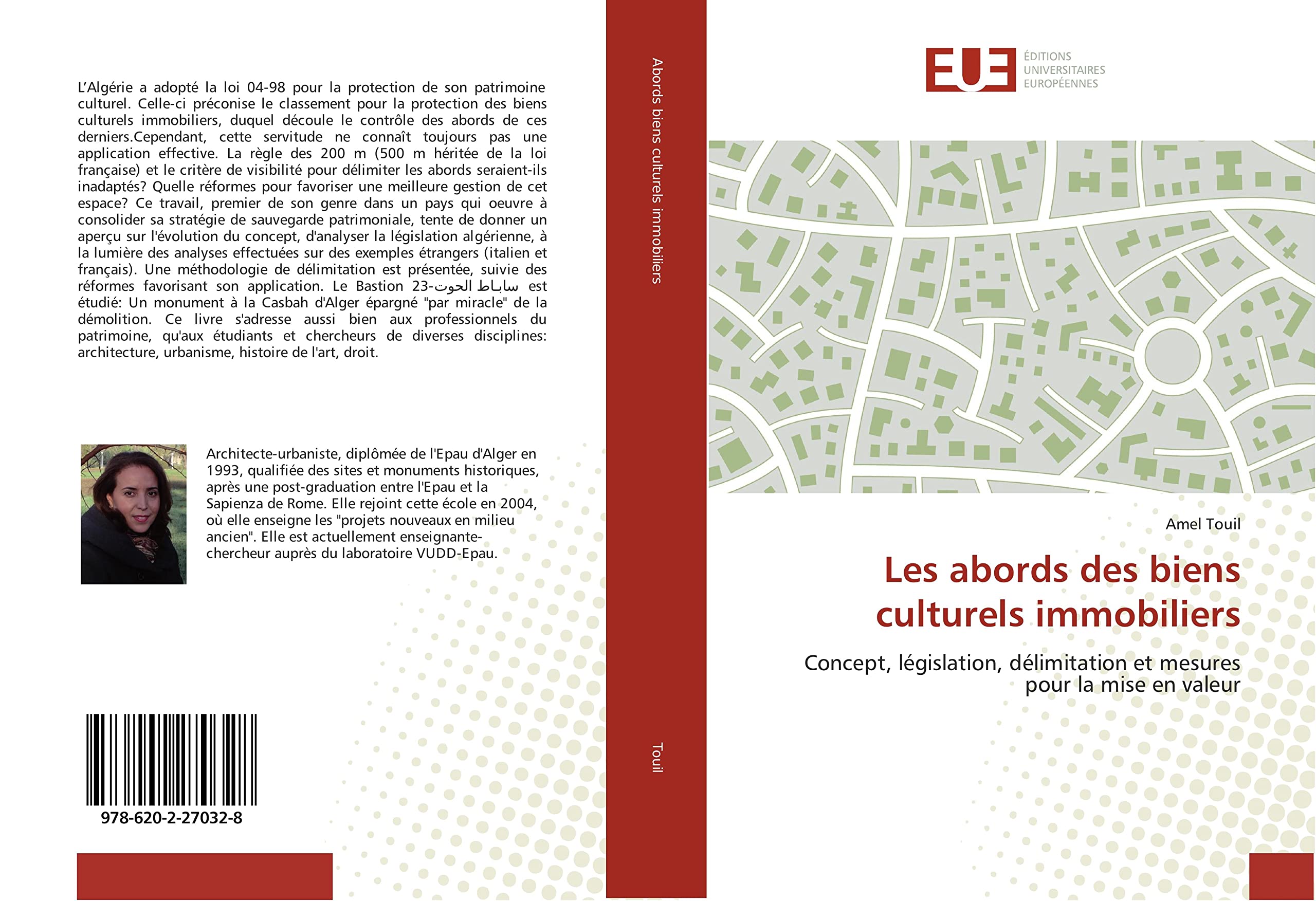 Les abords des biens culturels immobiliers book