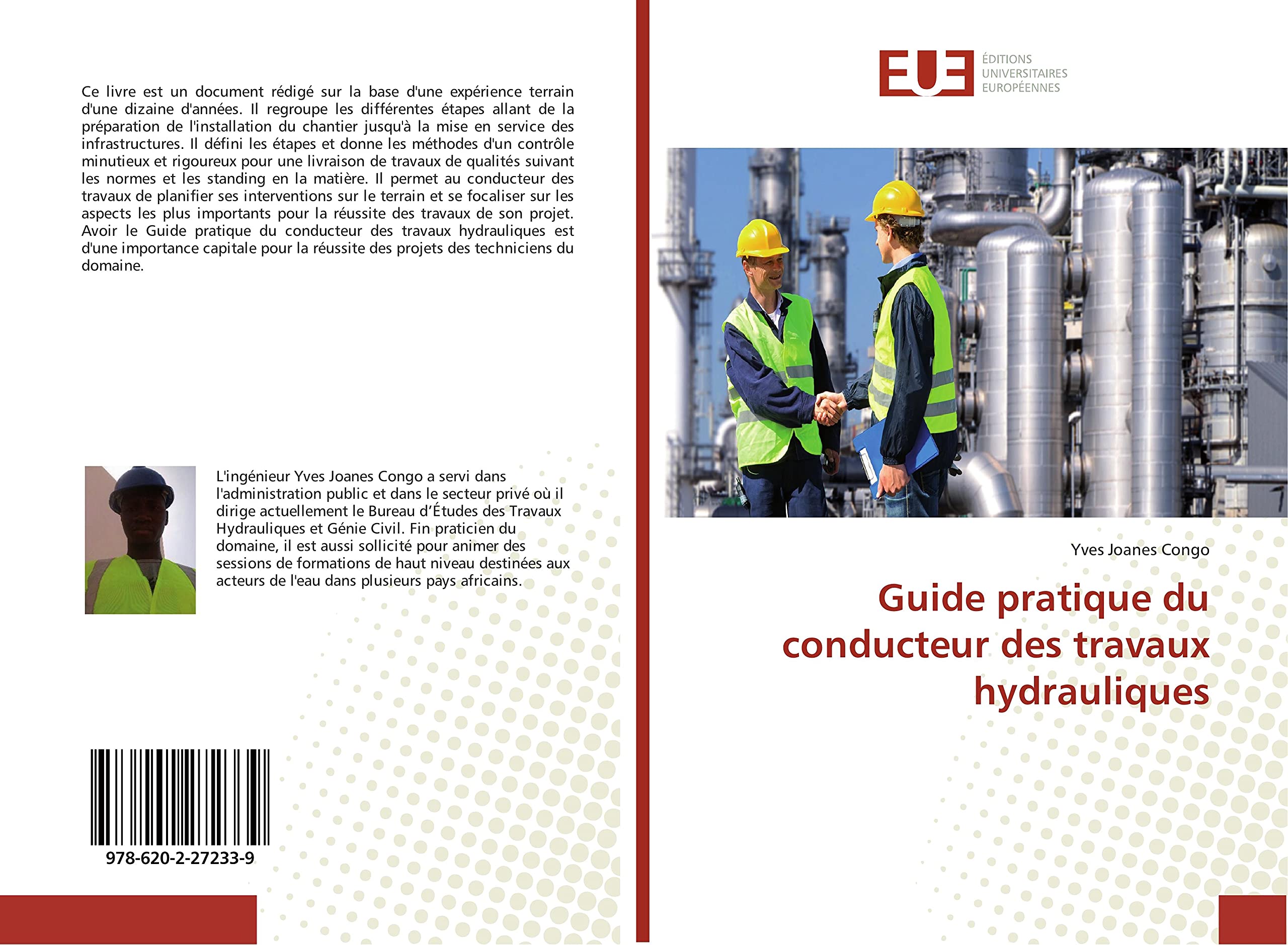 Guide pratique du conducteur des travaux hydrauliques book