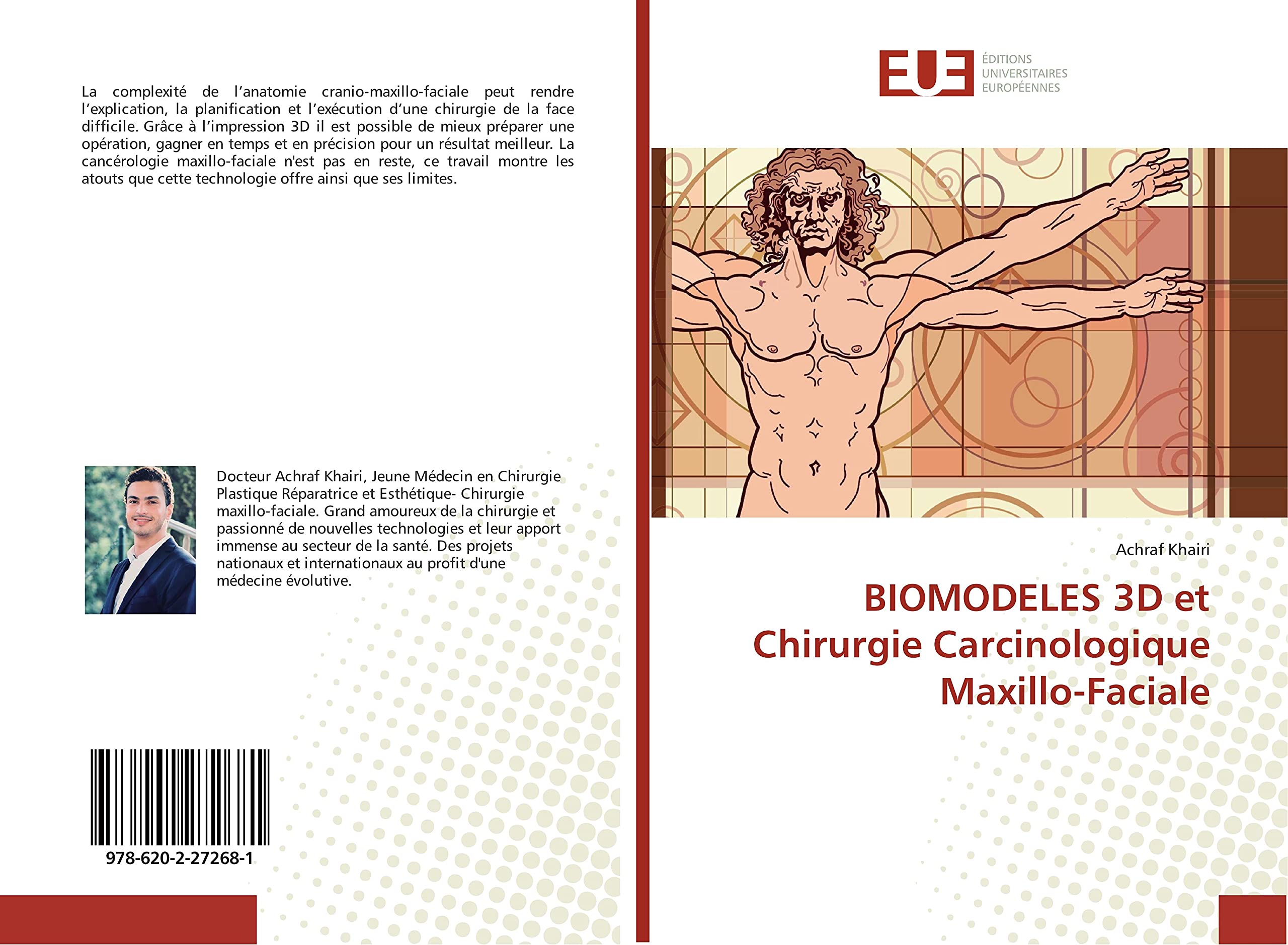 BIOMODELES 3D et Chirurgie Carcinologique Maxillo-Faciale book