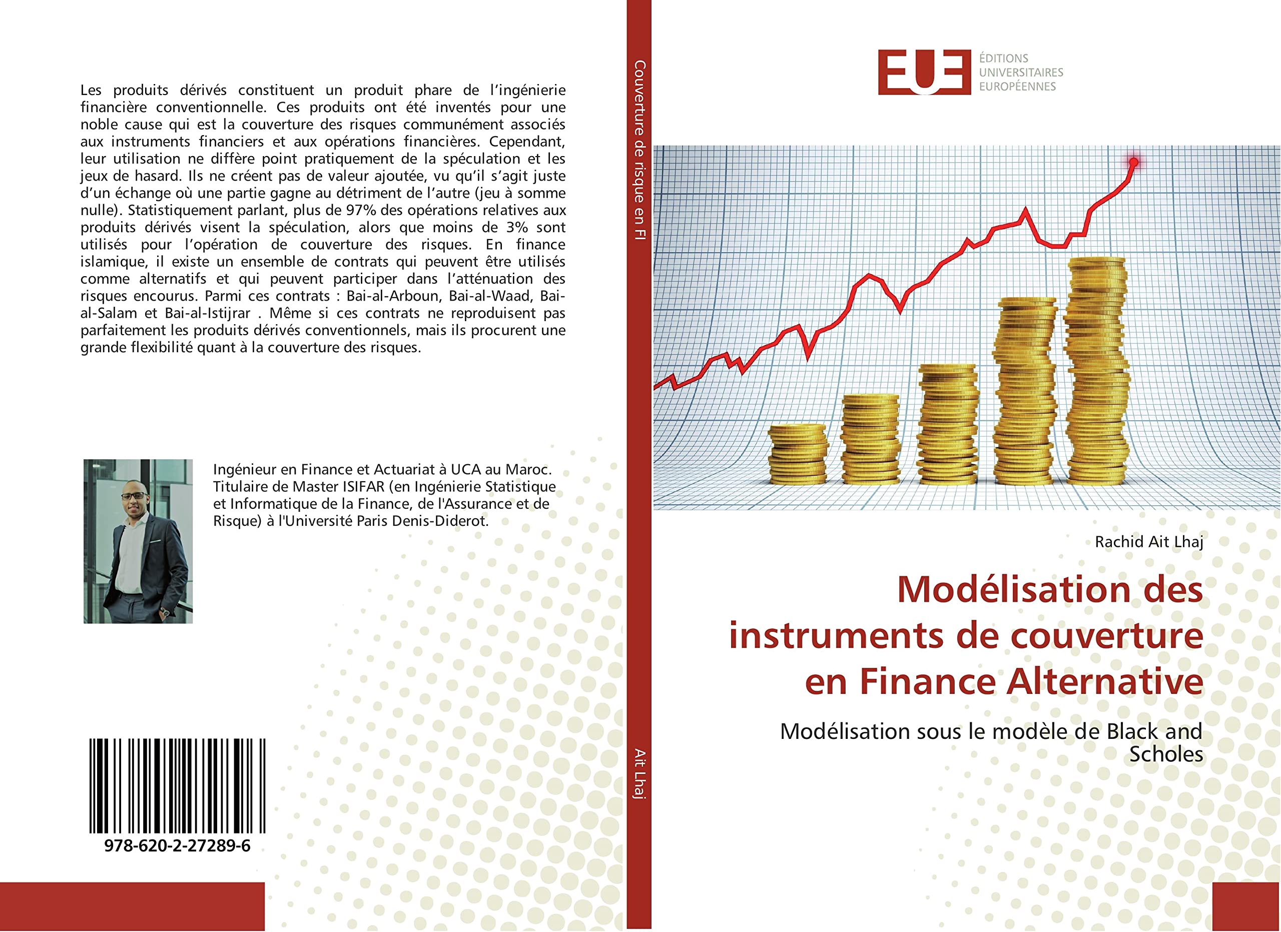 Modélisation des instruments de couverture en Finance Alternative book