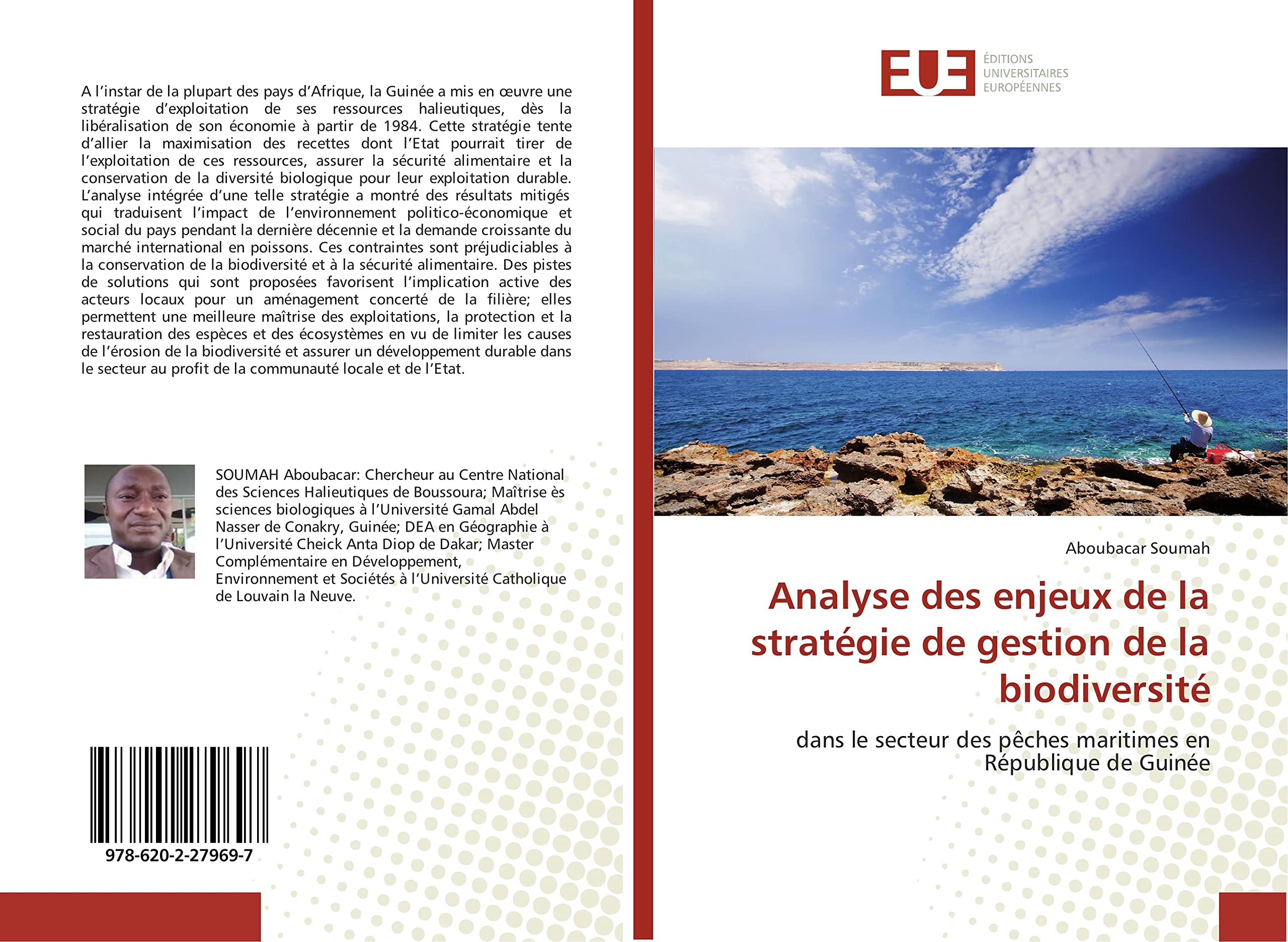 Analyse des enjeux de la stratégie de gestion de la biodiversité book