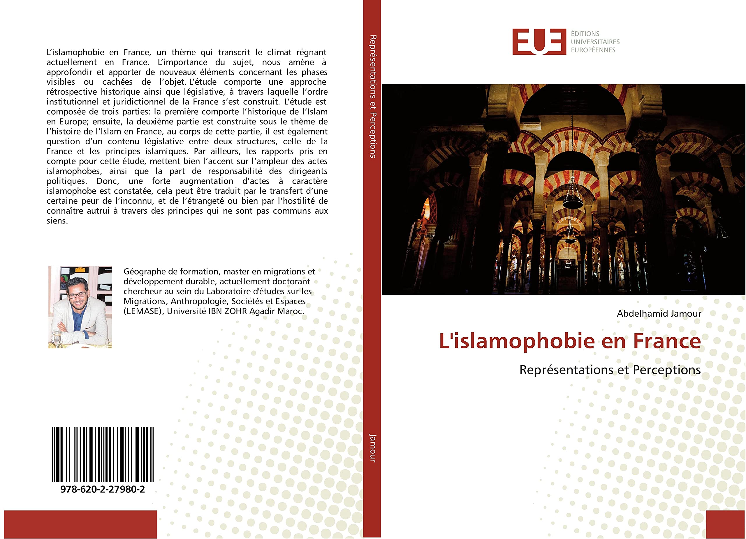 L'islamophobie en France book
