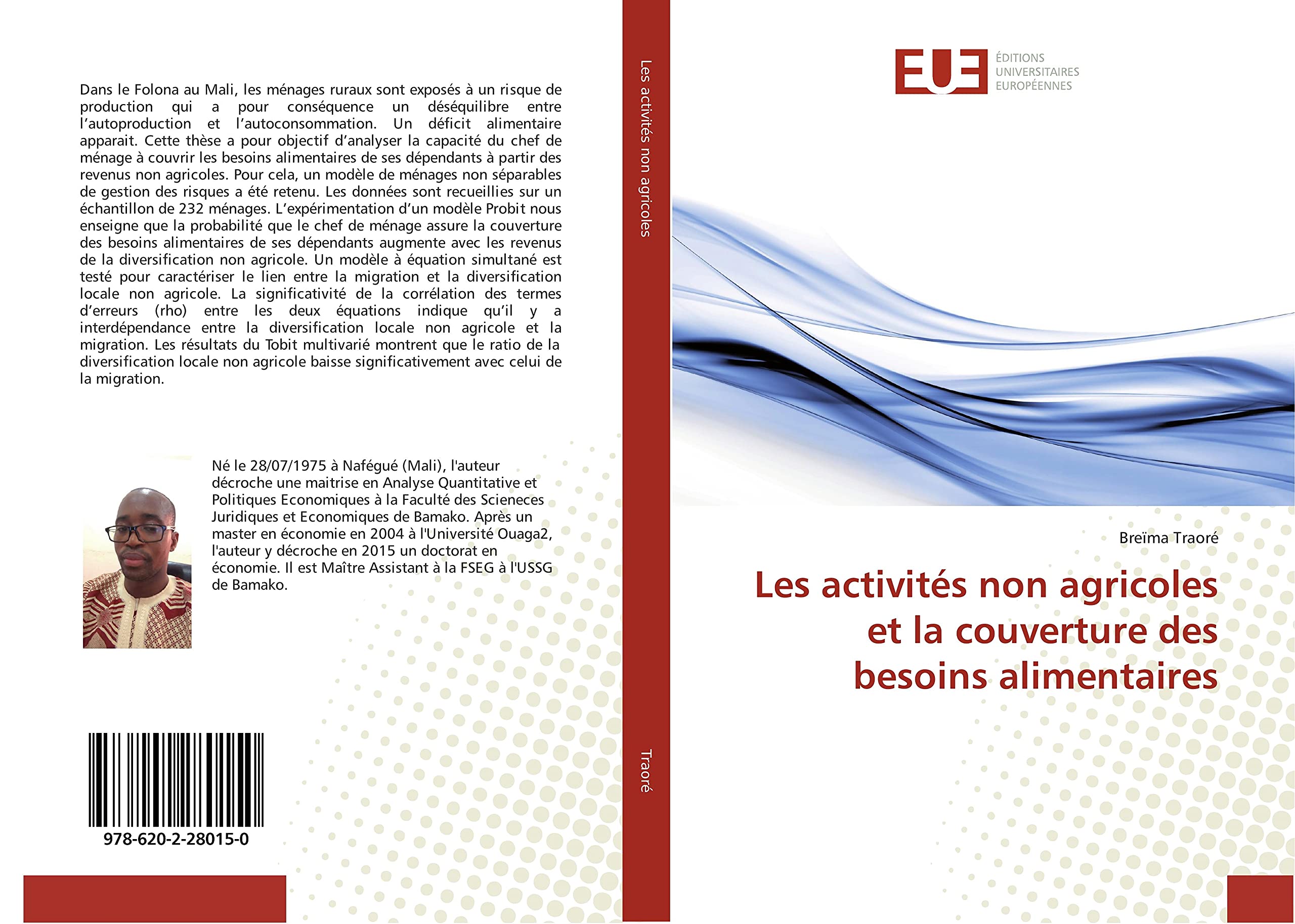 Les activités non agricoles et la couverture des besoins alimentaires book