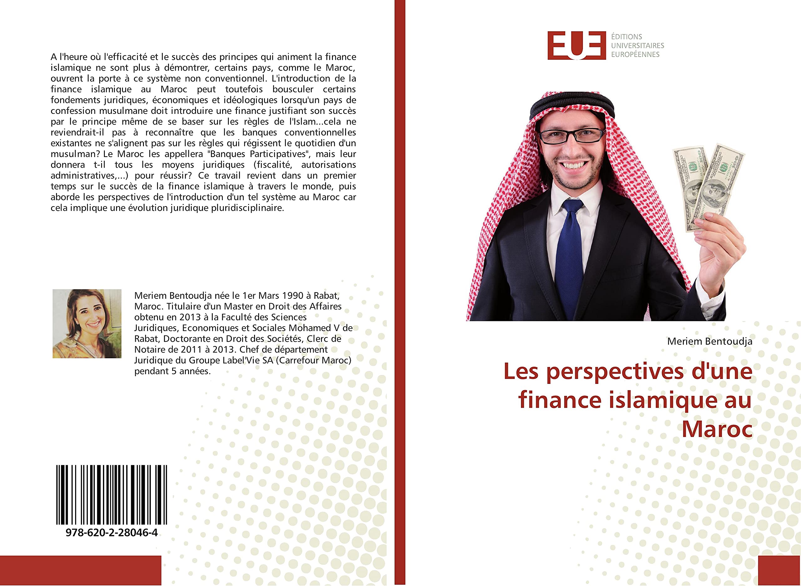 Les perspectives d'une finance islamique au Maroc book