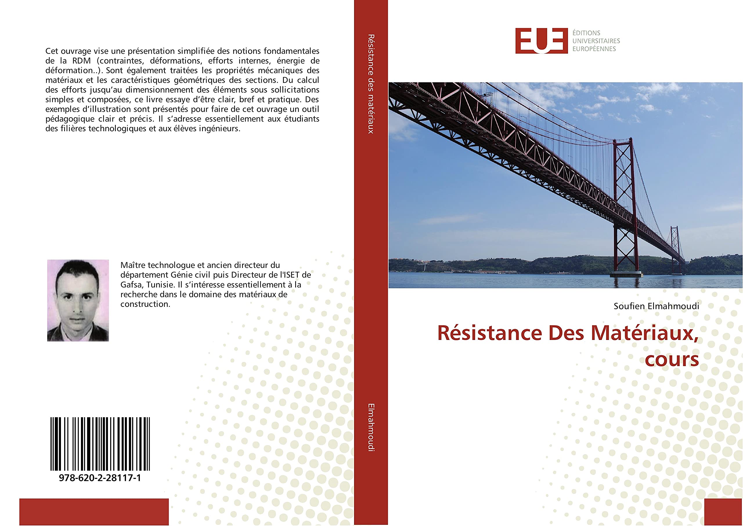 Résistance Des Matériaux, cours book