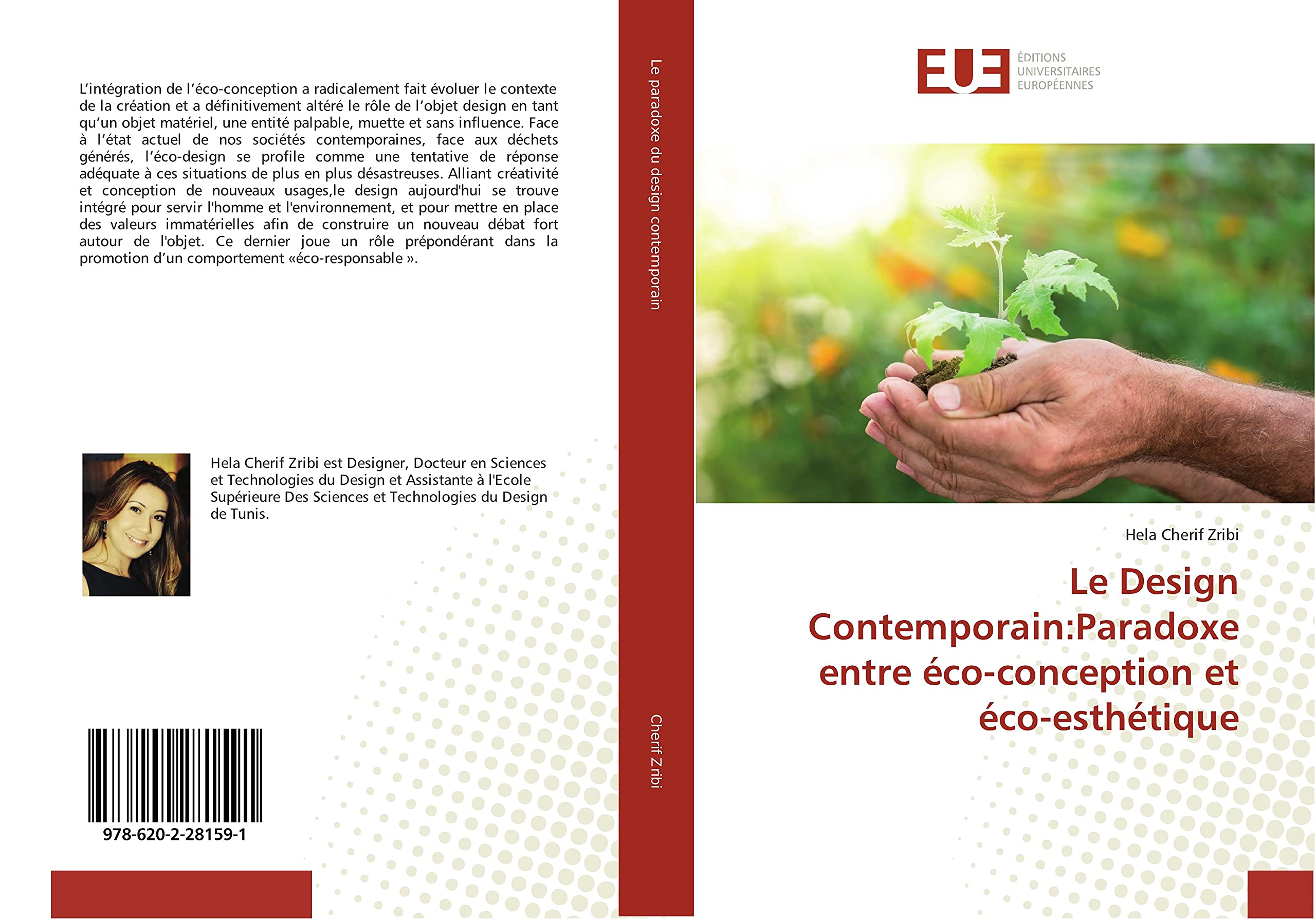 Le Design Contemporain:Paradoxe entre éco-conception et éco-esthétique book