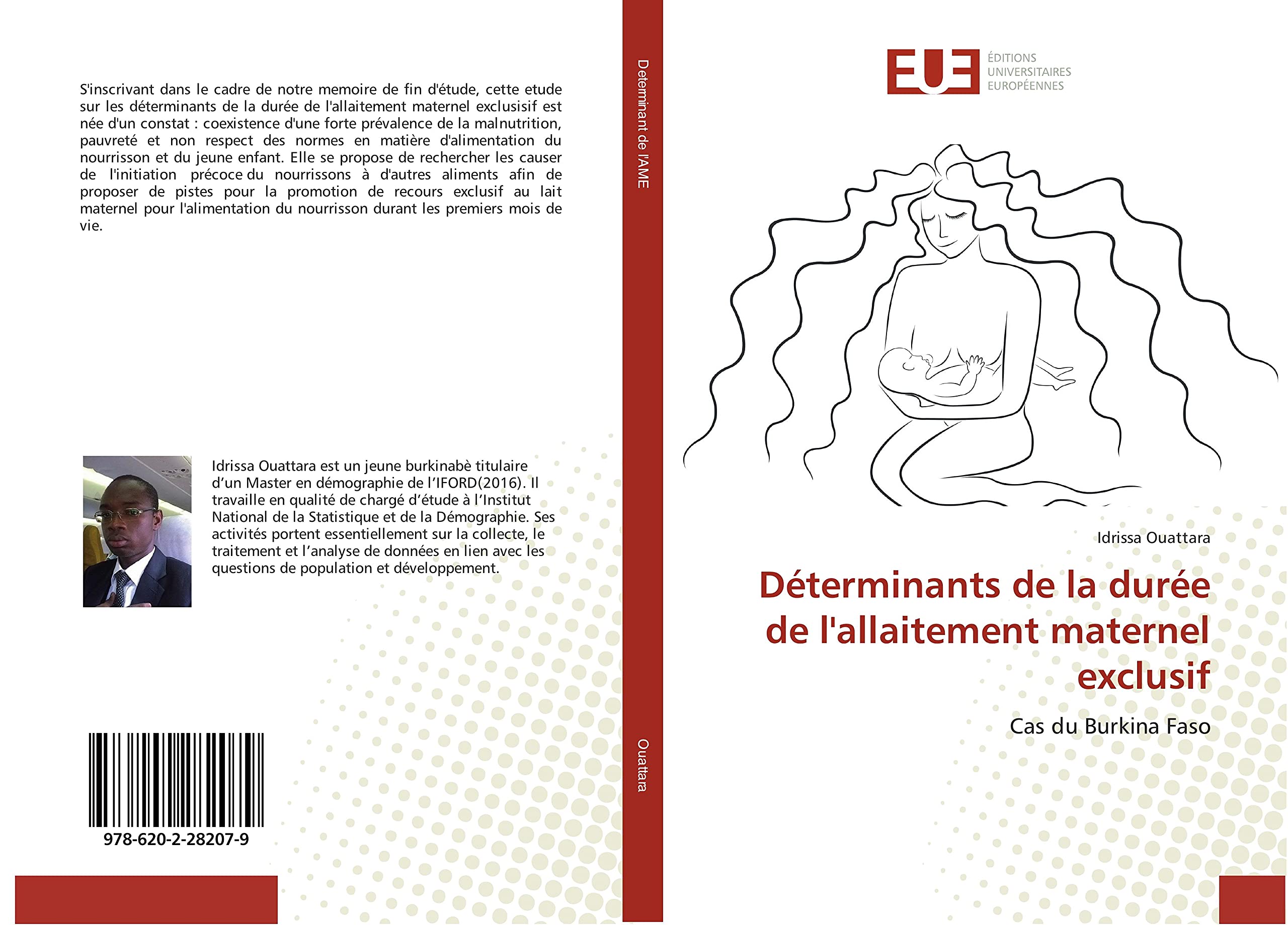 Déterminants de la durée de l'allaitement maternel exclusif book