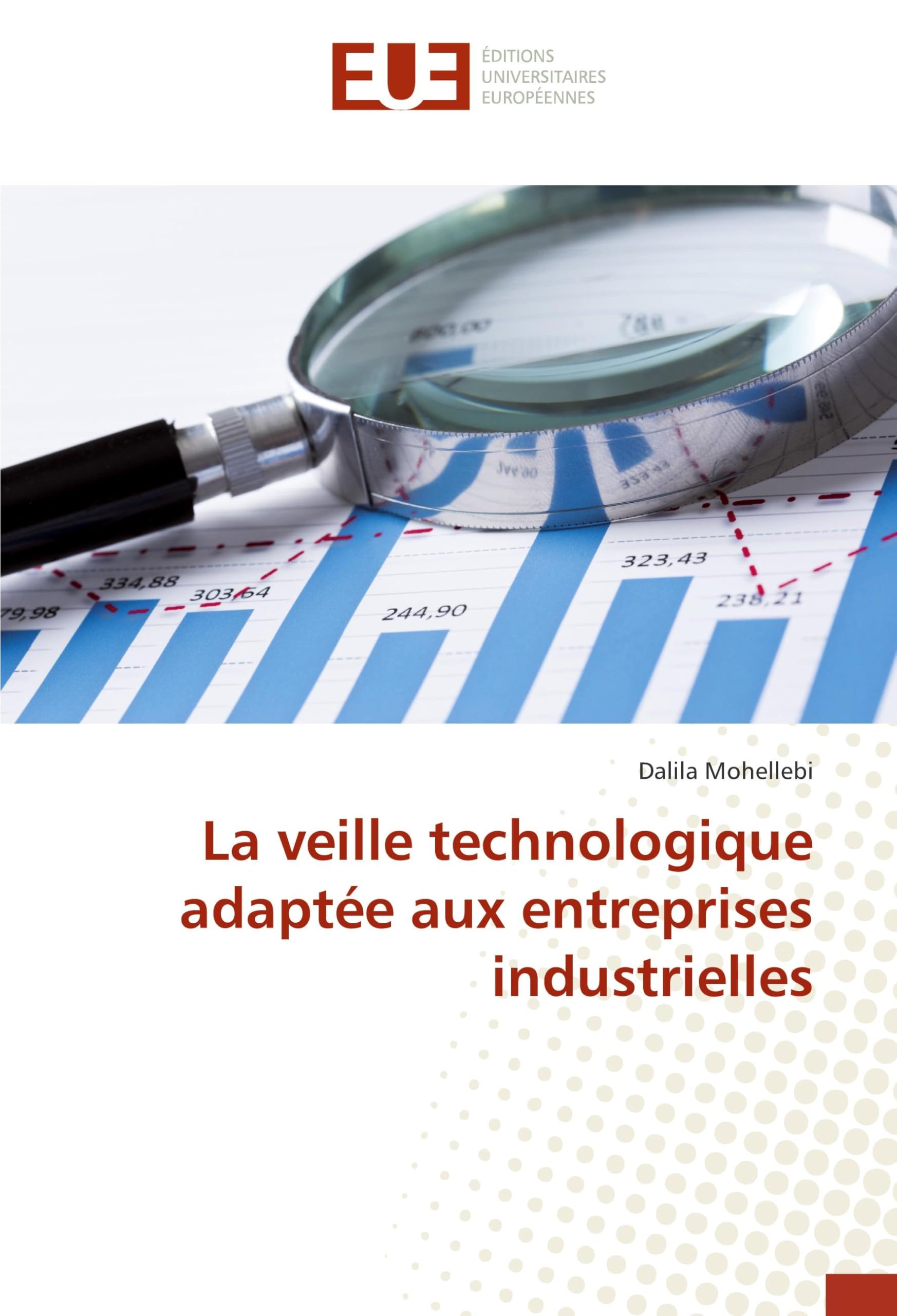 La veille technologique adaptée aux entreprises industrielles book