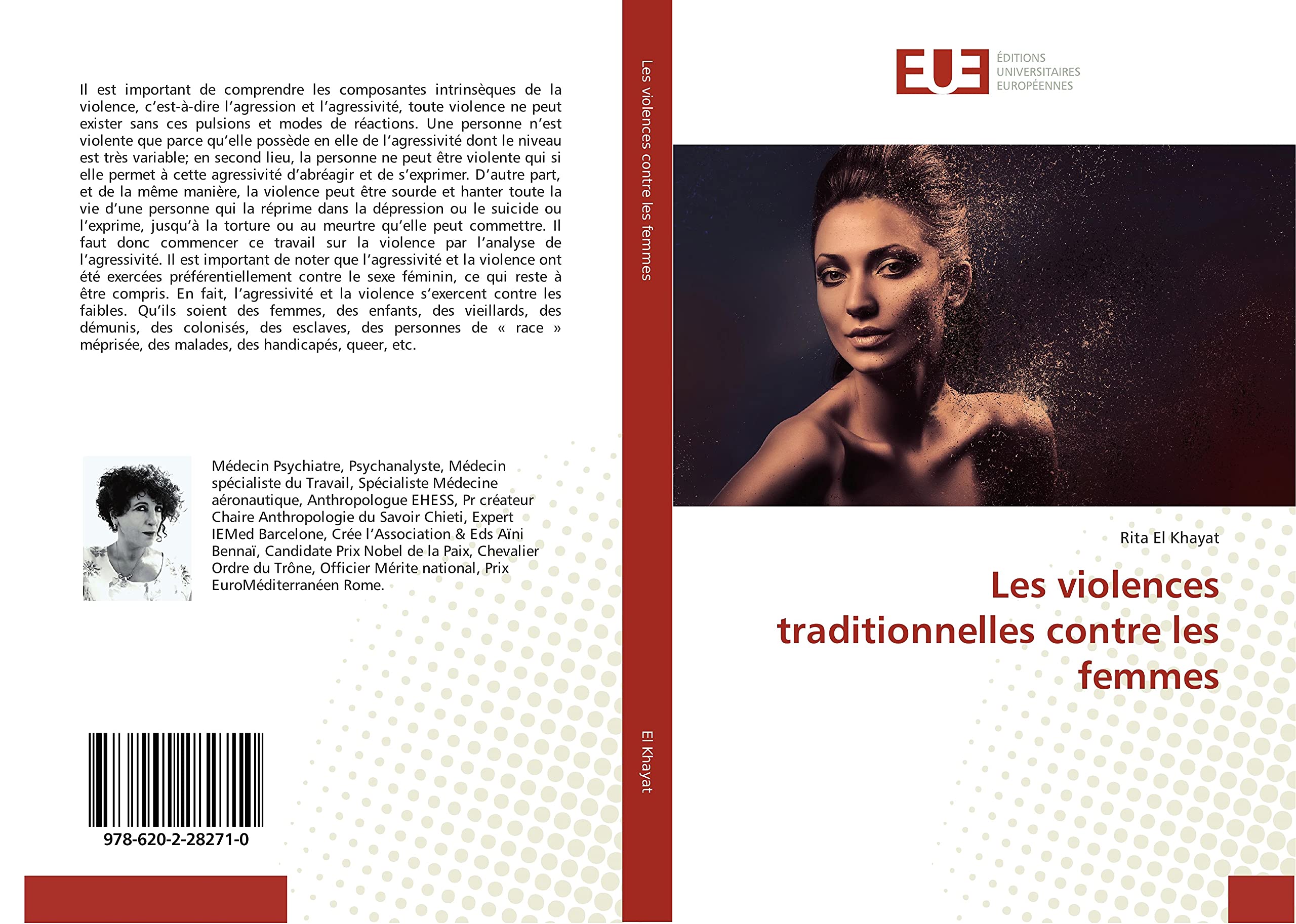 Les violences traditionnelles contre les femmes book