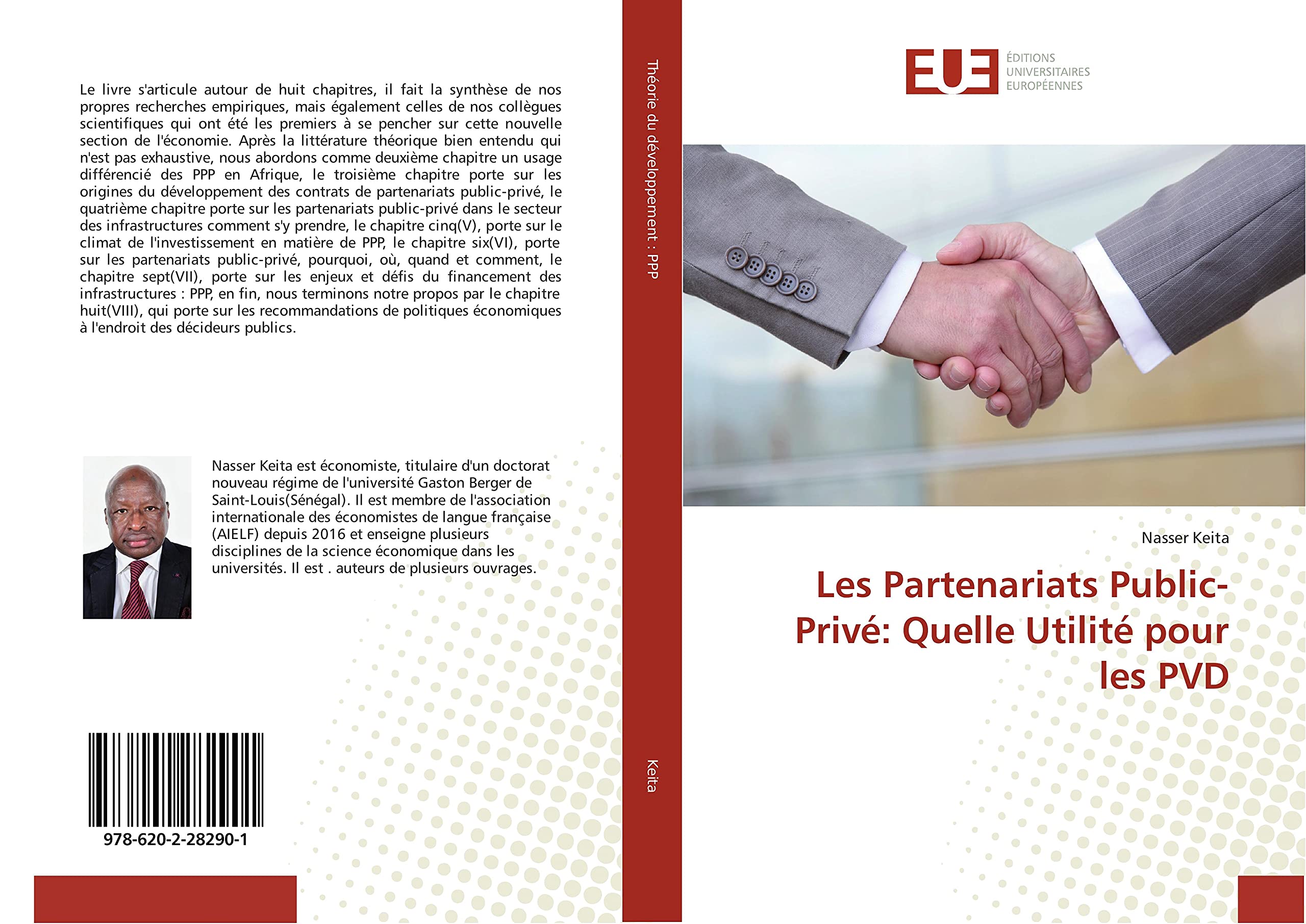 Les Partenariats Public-Privé: Quelle Utilité pour les PVD book