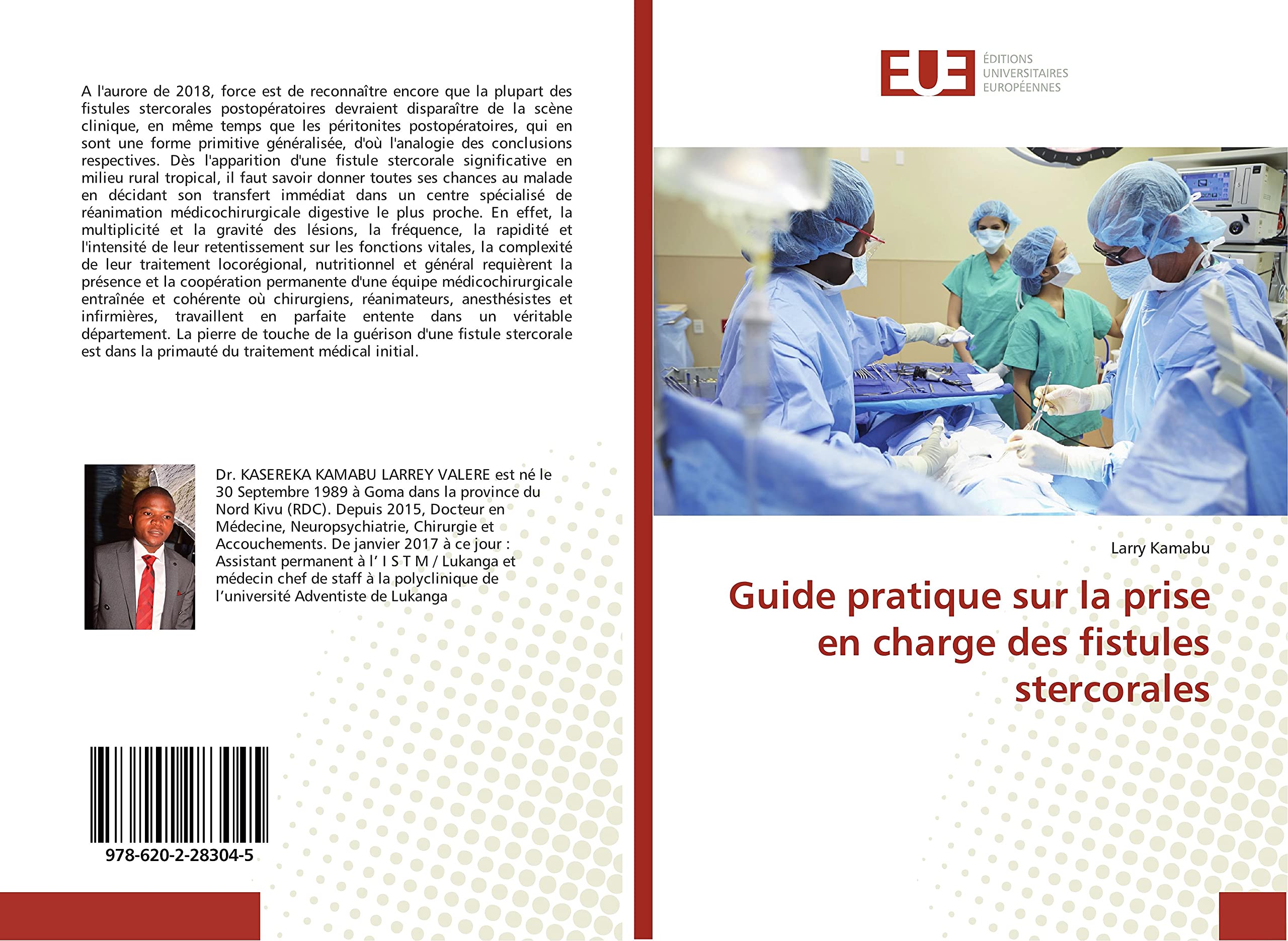 Guide pratique sur la prise en charge des fistules stercorales book
