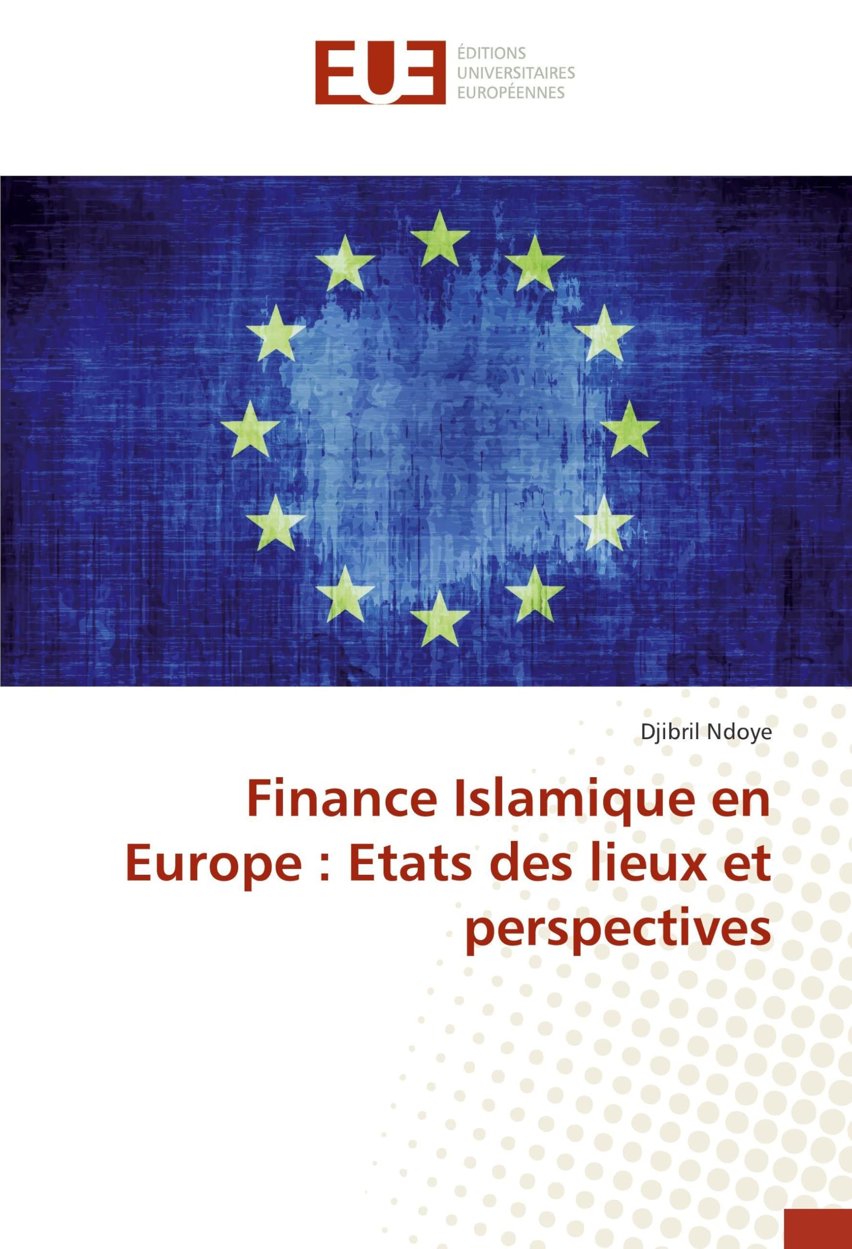 Finance Islamique en Europe : Etats des lieux et perspectives book