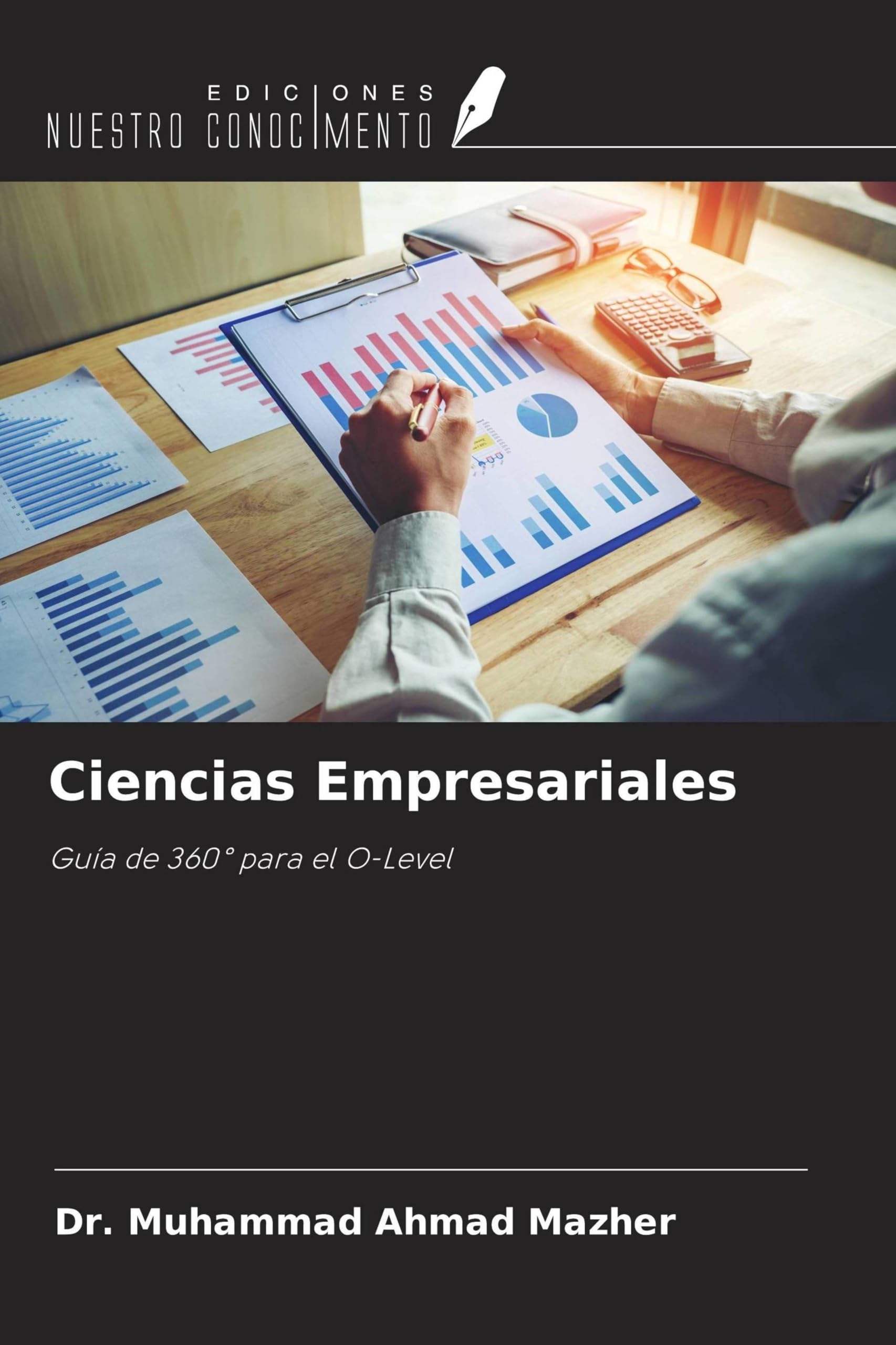 Ciencias Empresariales: Guía de 360° para el O-Level Law