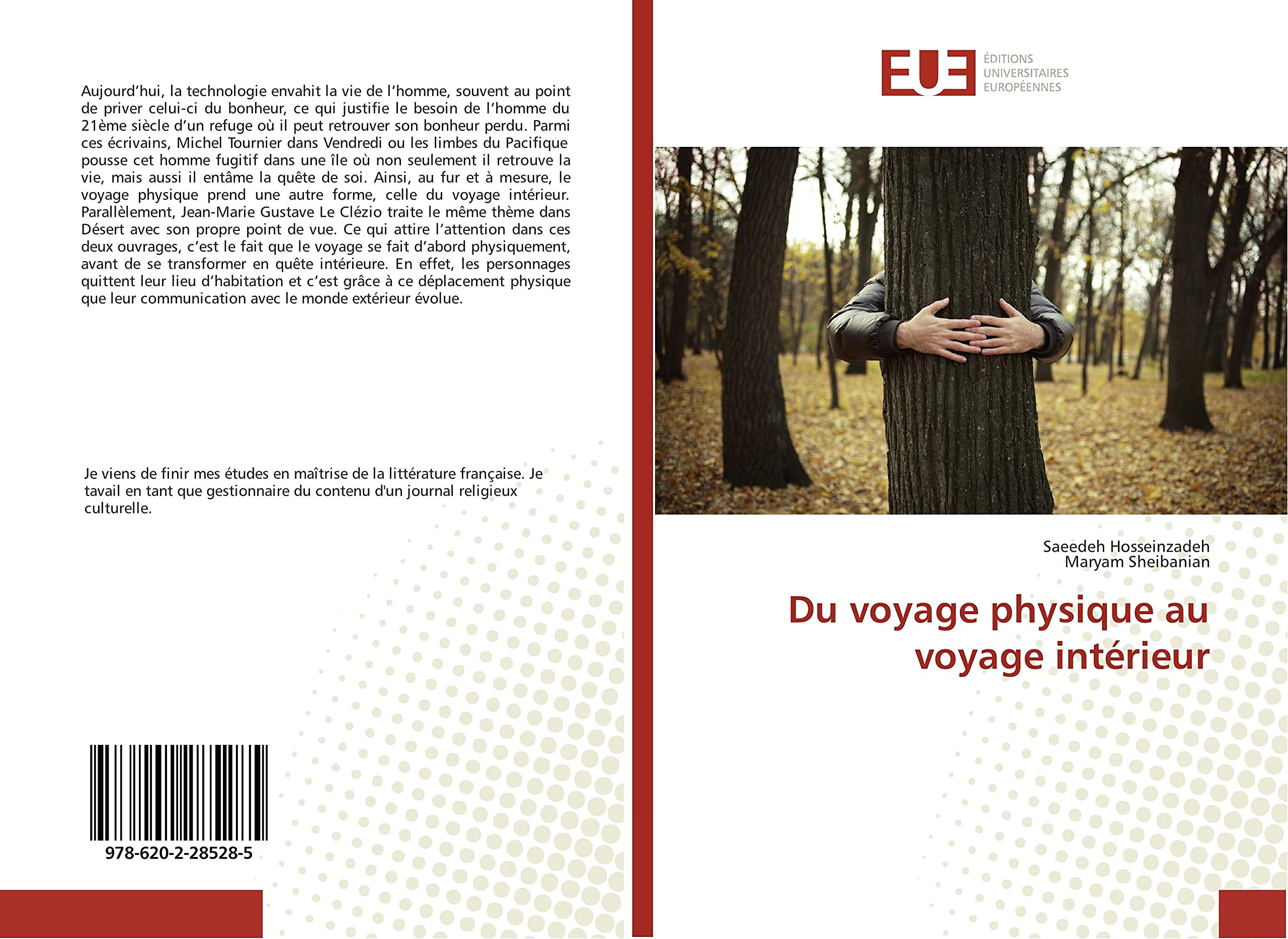 Du voyage physique au voyage intérieur book