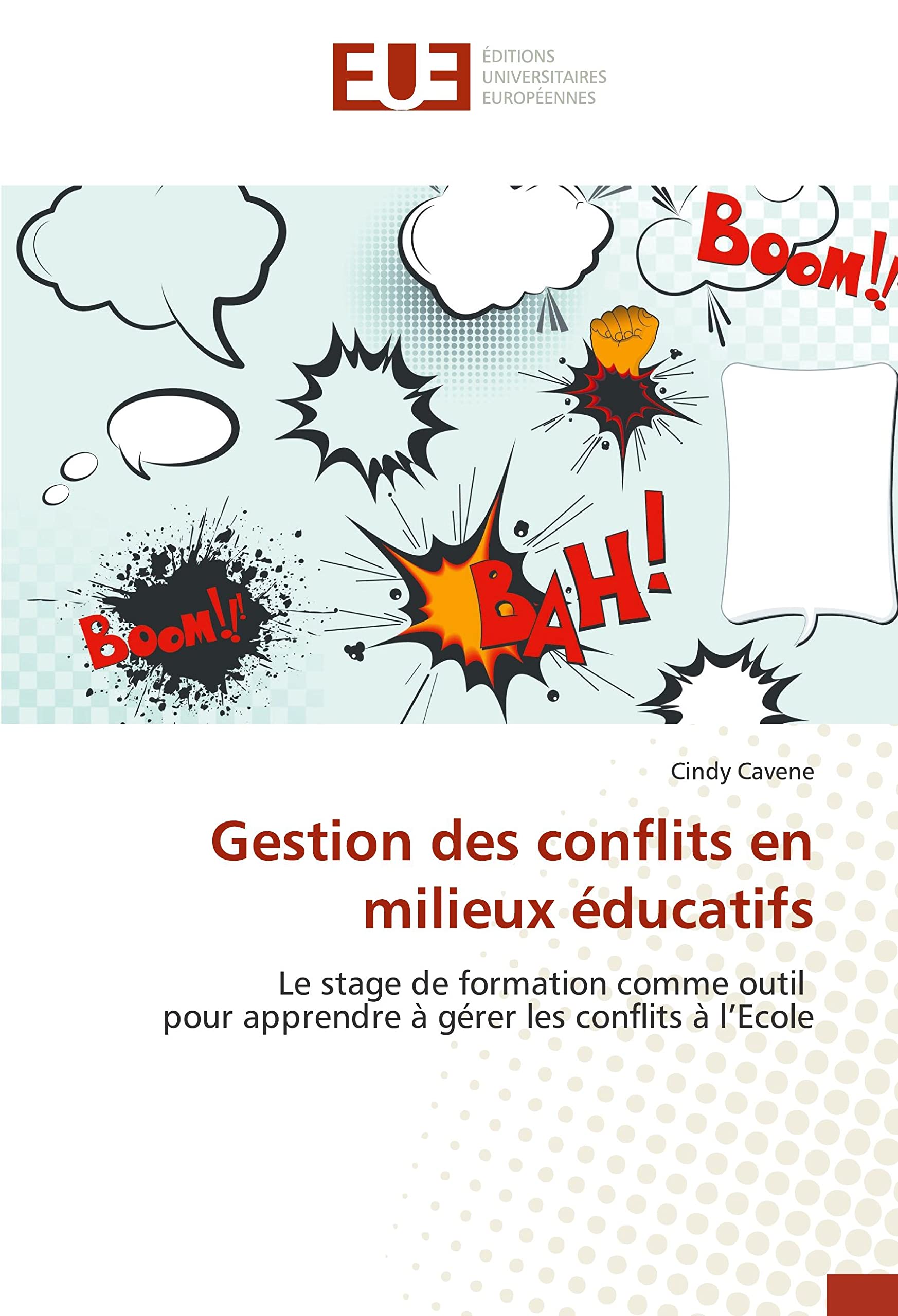 Gestion des conflits en milieux éducatifs book