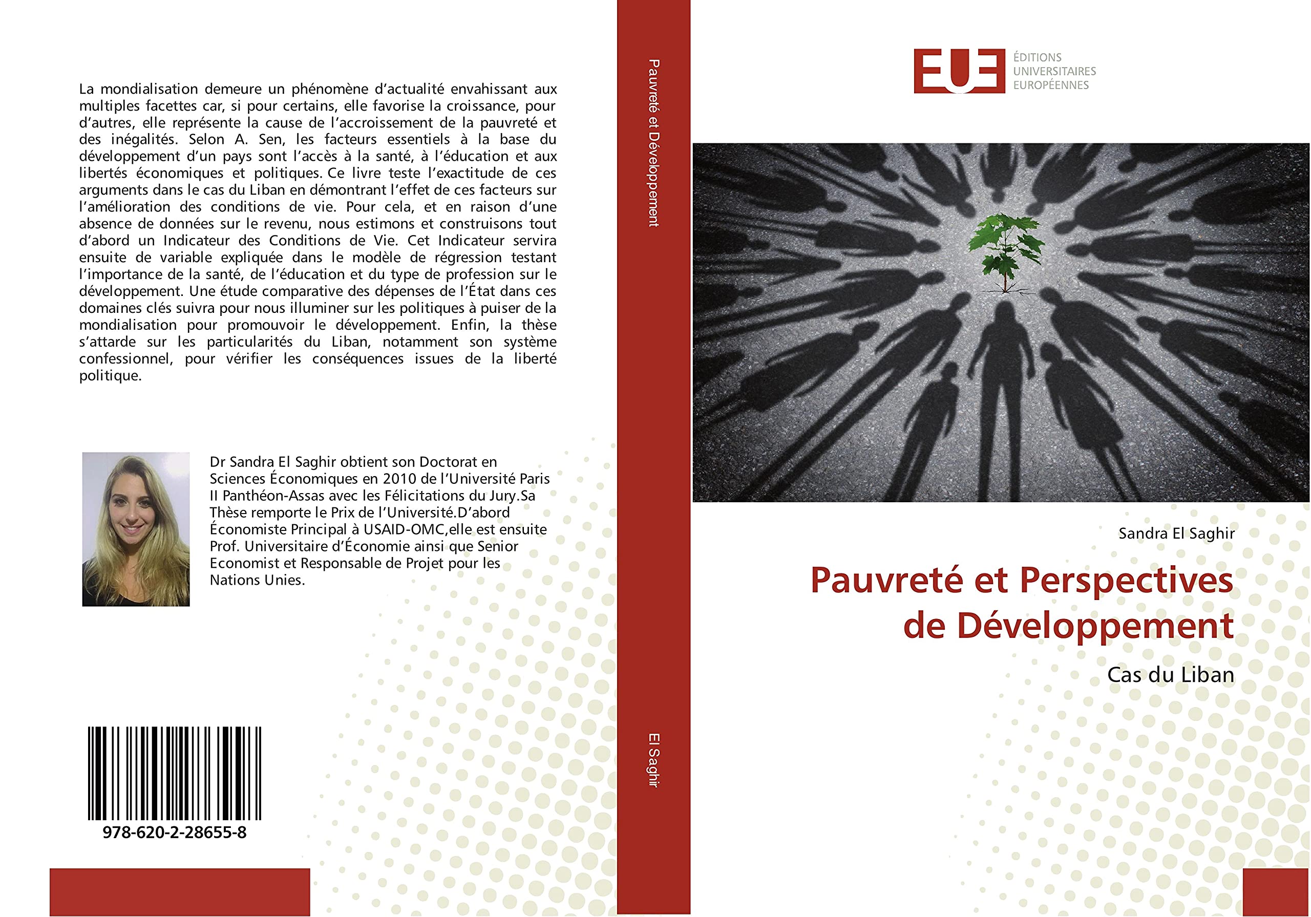 Pauvreté et Perspectives de Développement book