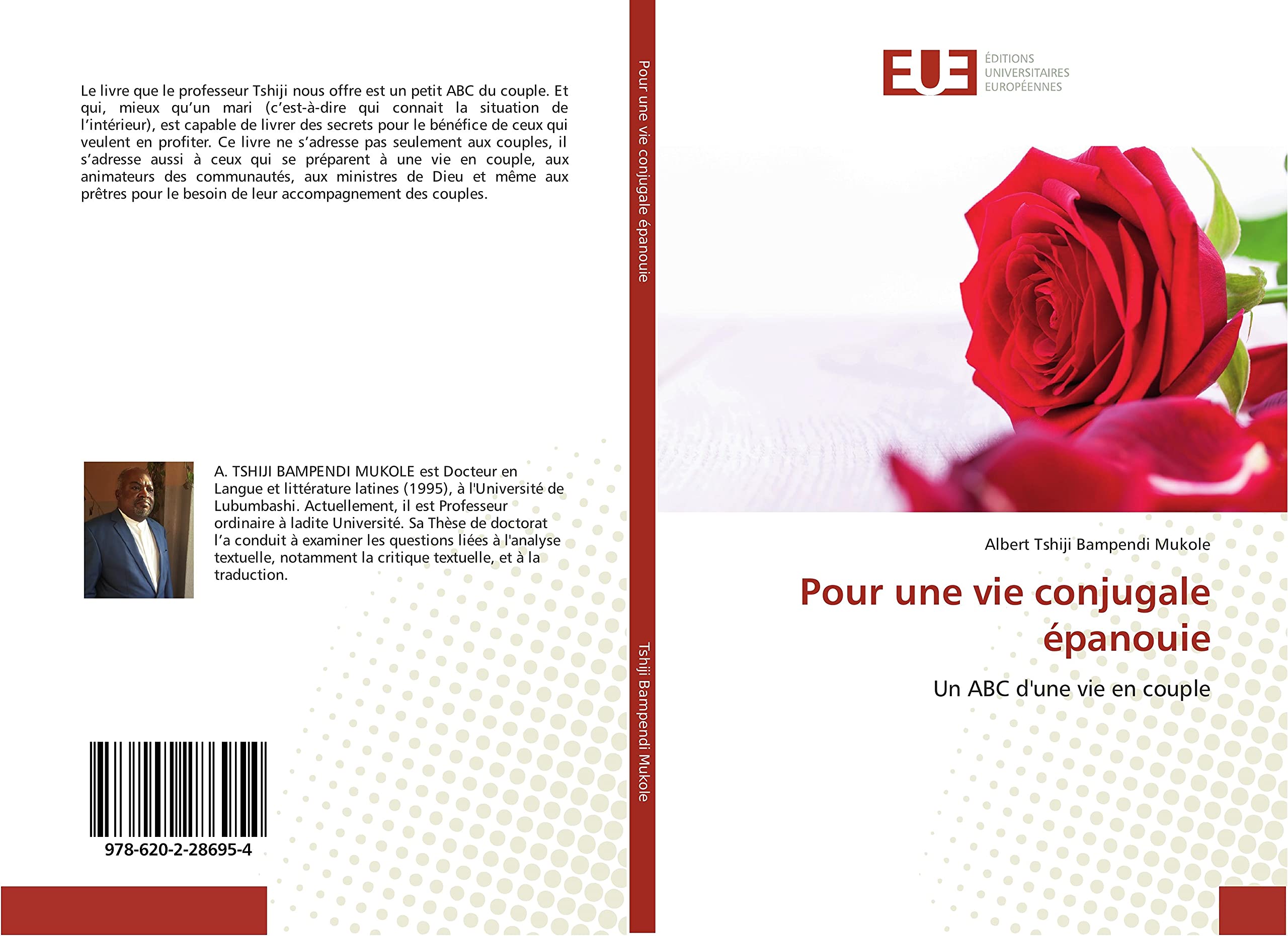 Pour une vie conjugale epanouie: Un ABC d'une vie en couple book