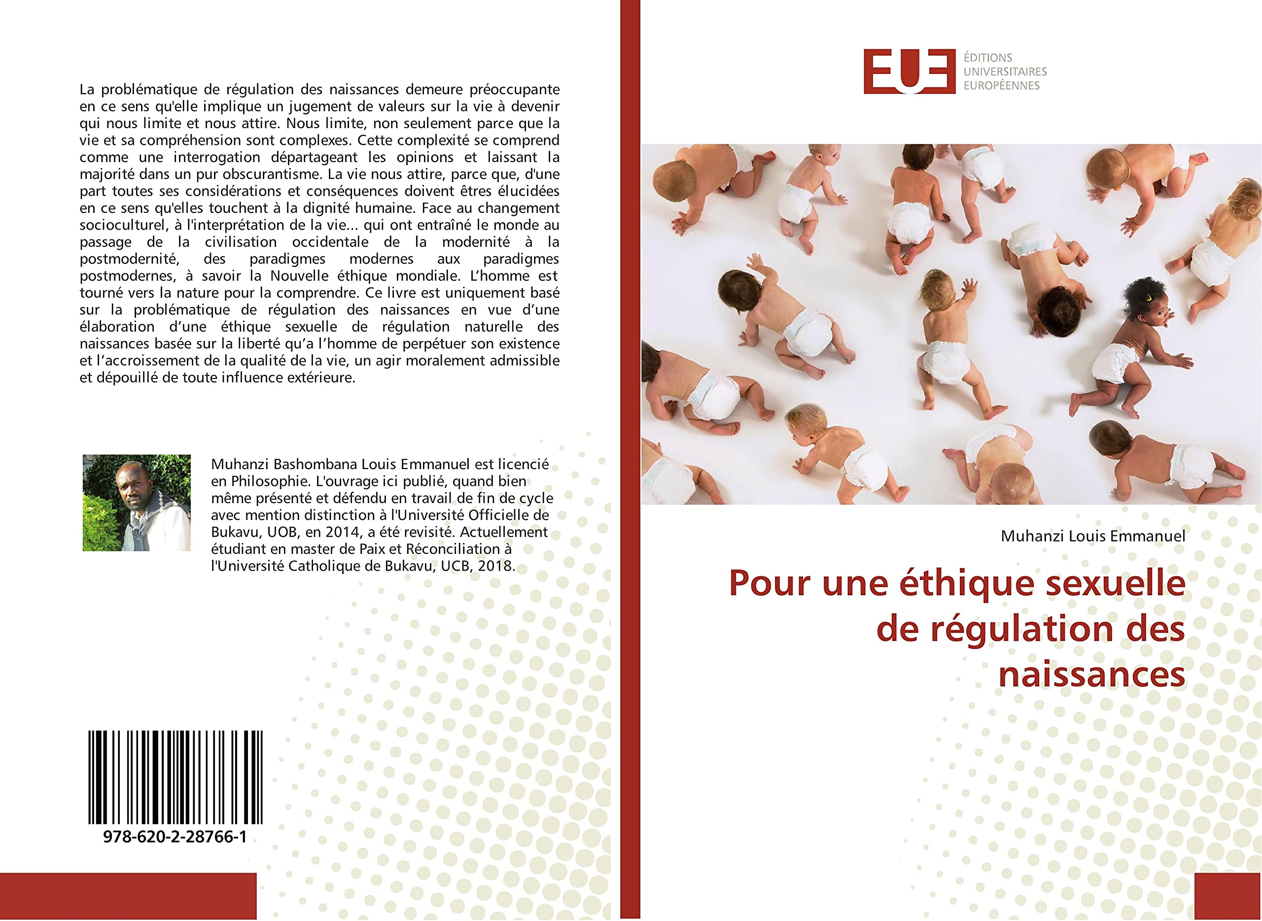 Pour une éthique sexuelle de régulation des naissances book