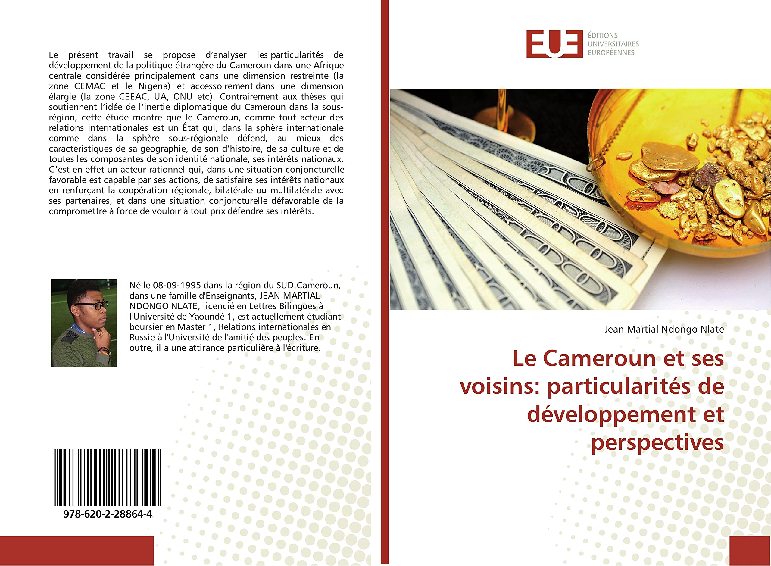 Le Cameroun et ses voisins: particularités de développement et perspectives book