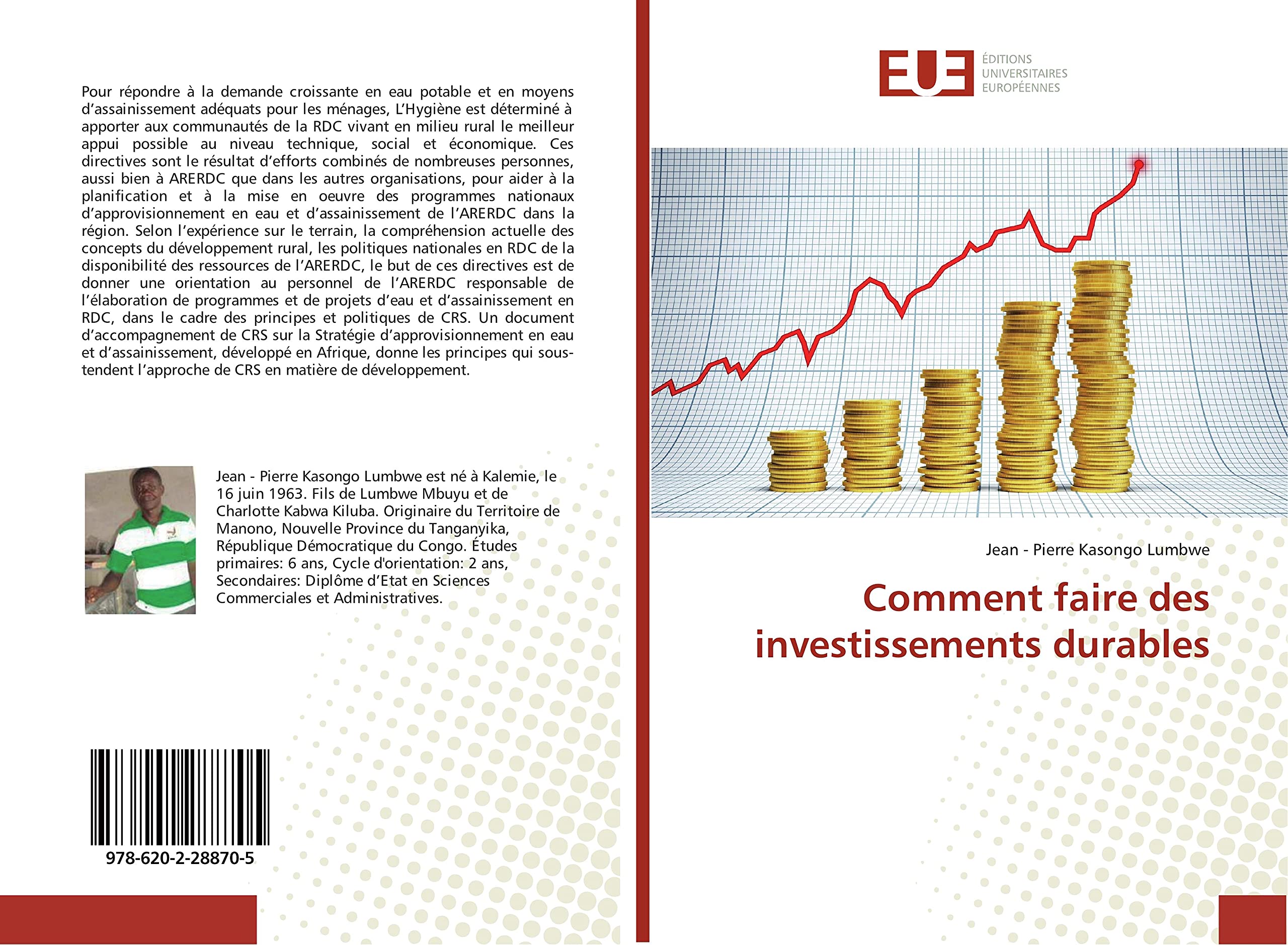 Comment faire des investissements durables book
