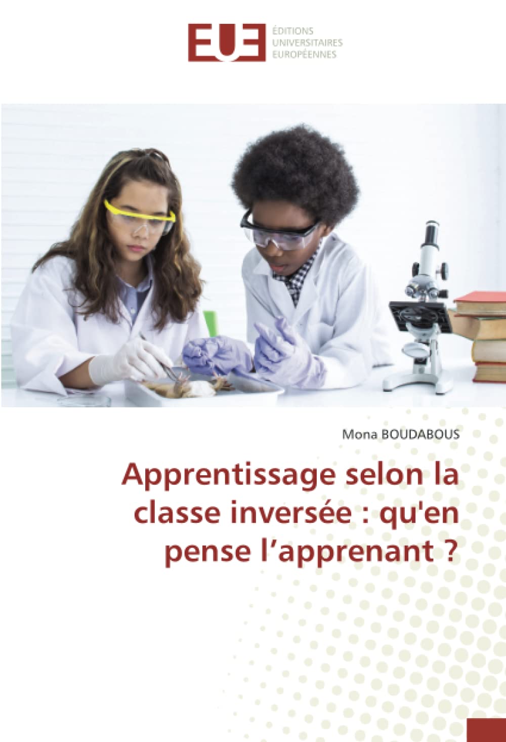 Apprentissage selon la classe inversée : qu'en pense l’apprenant ? book