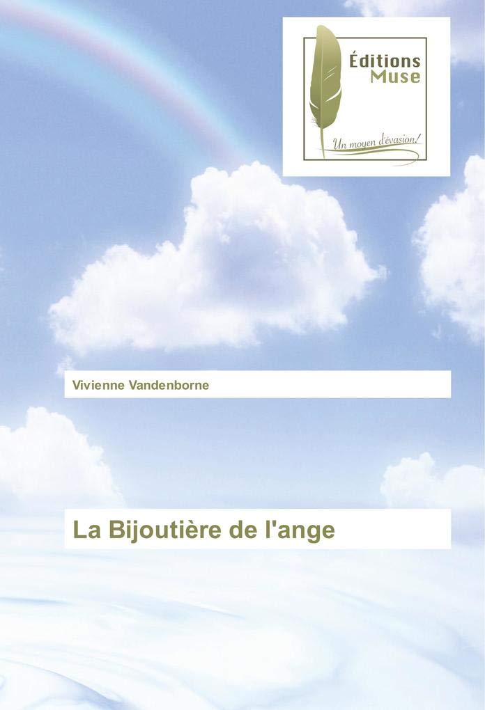 La Bijoutière de l'ange Contemporary literature
