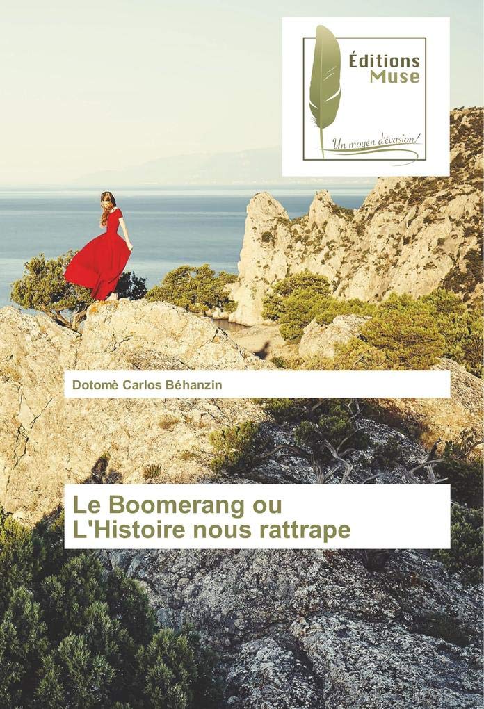 Le Boomerang ou L'Histoire nous rattrape book